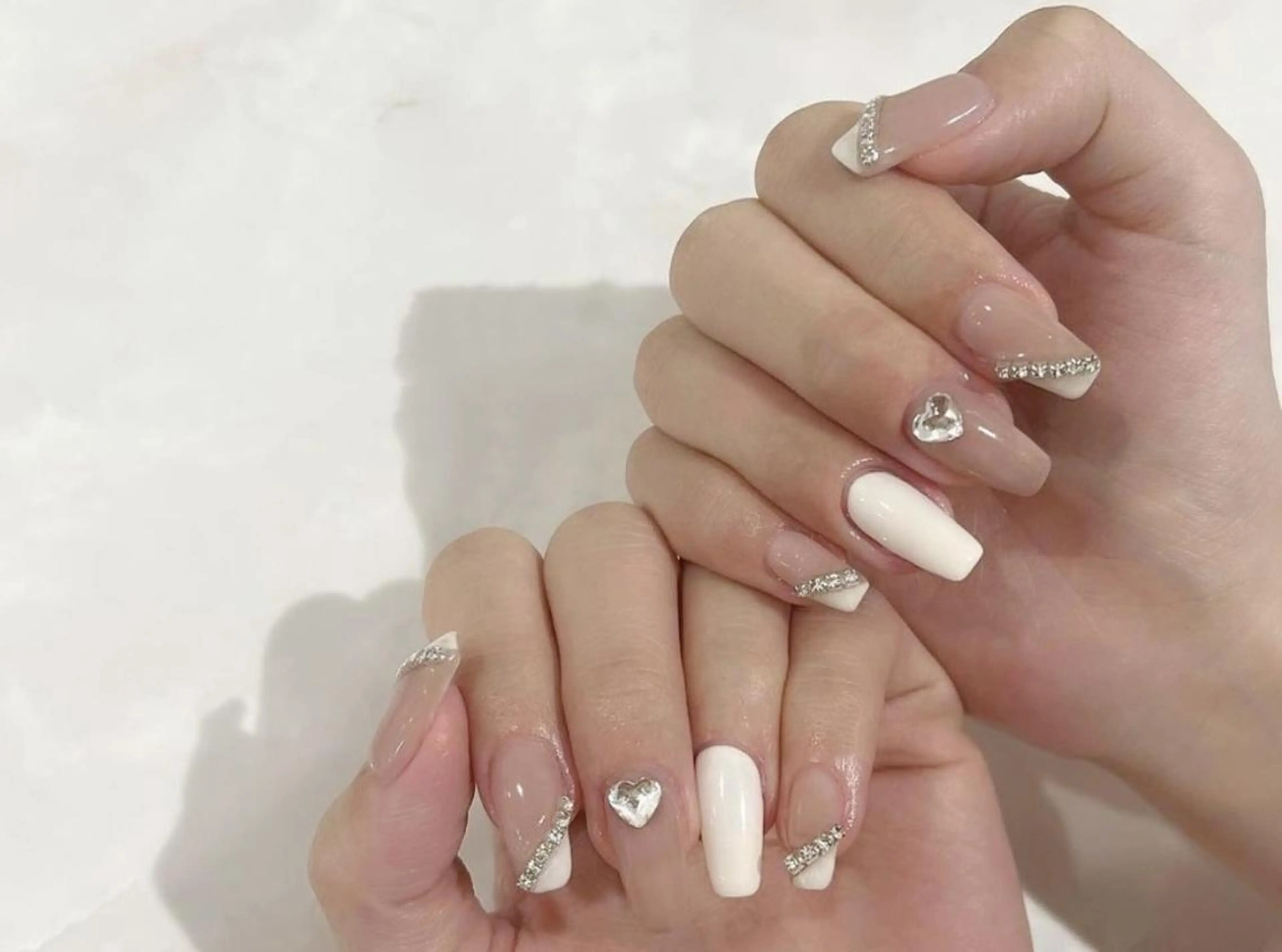 ネイル Cute beauty2のマツエク・マツパデザイン