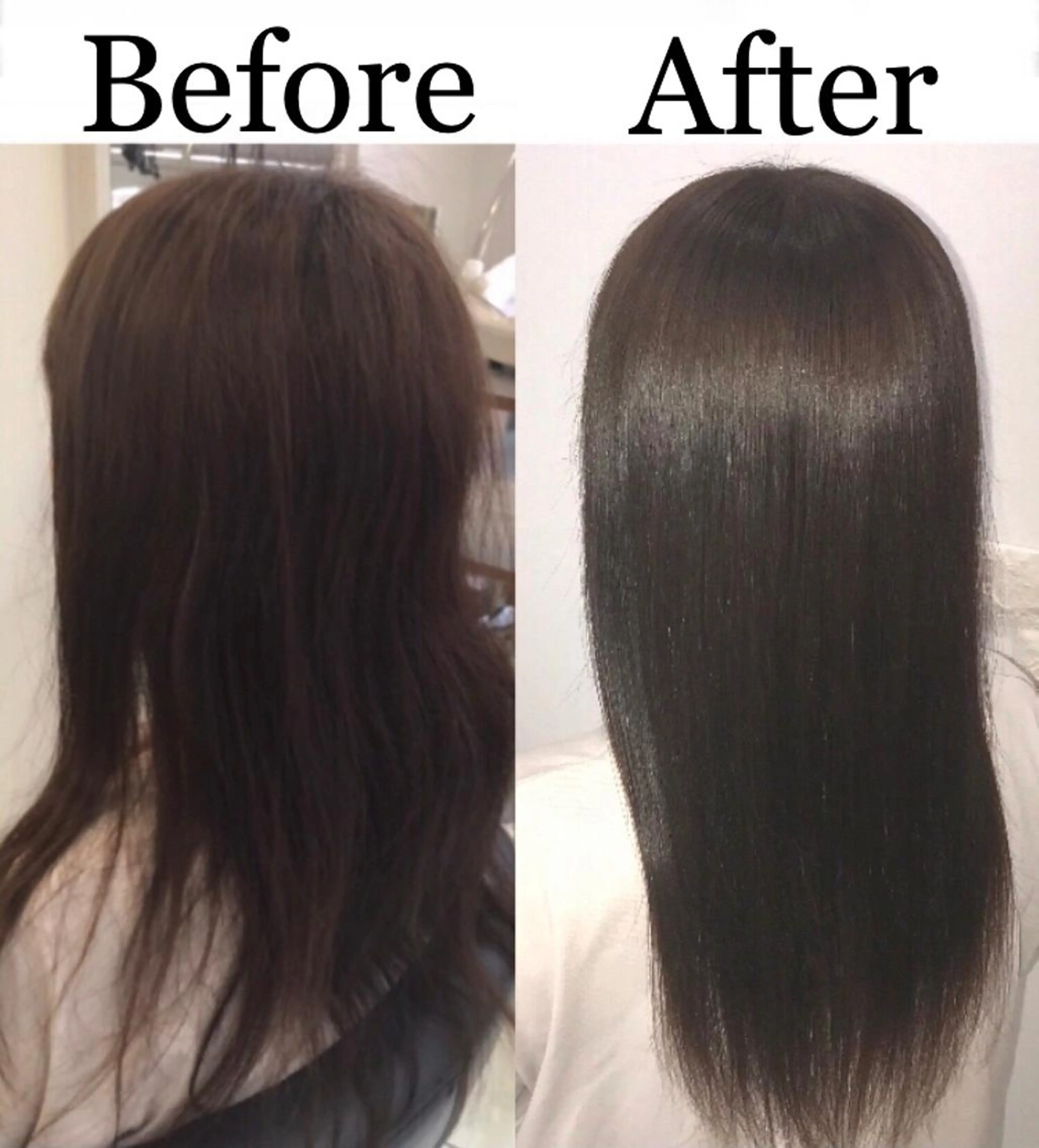 ロング カラー 髪質改善 Laura資生堂所属・🌿髪質改善🌿 平井　樹のヘアスタイル