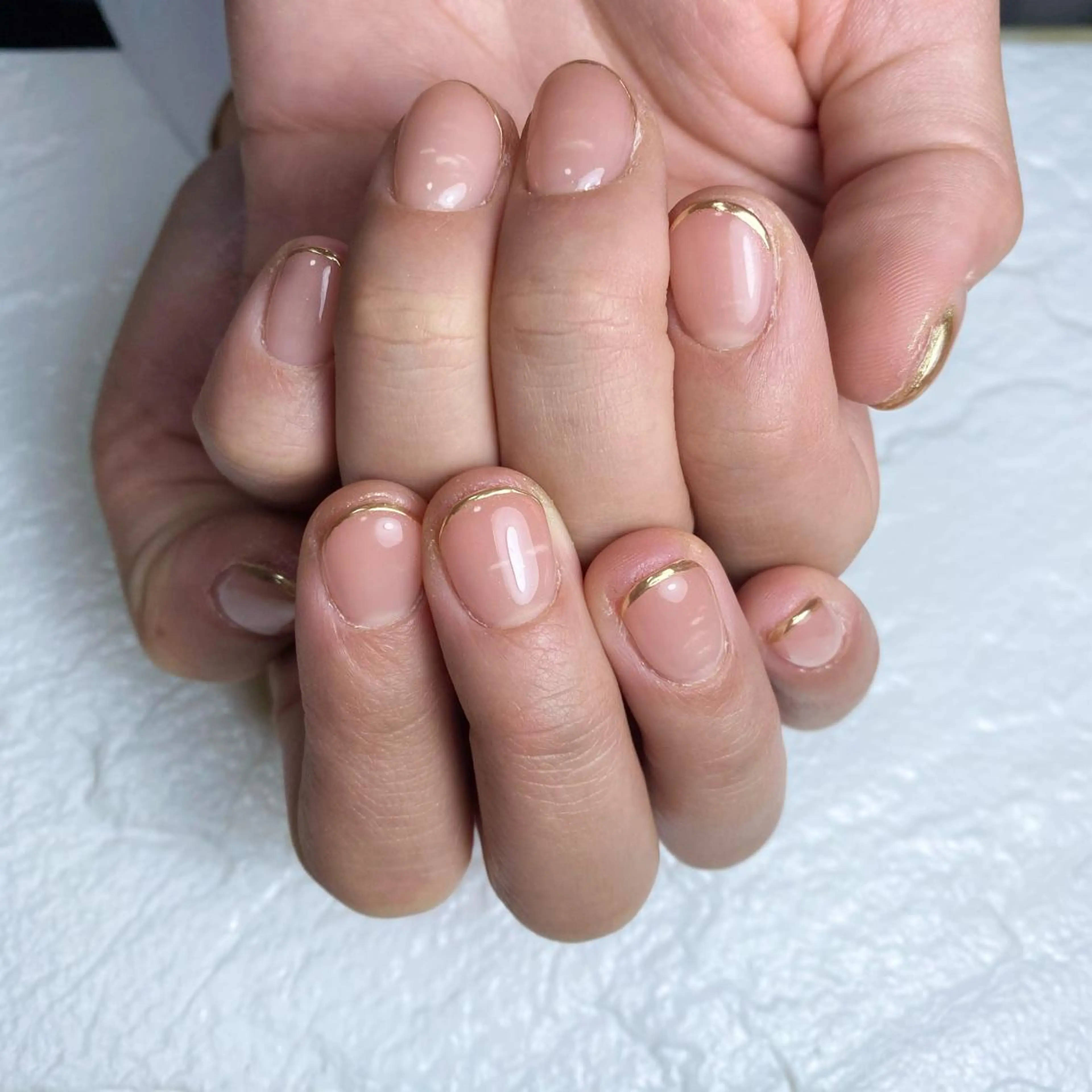 ネイル Re:Smil所属・☺︎ NOZOMI☺︎のネイルデザイン