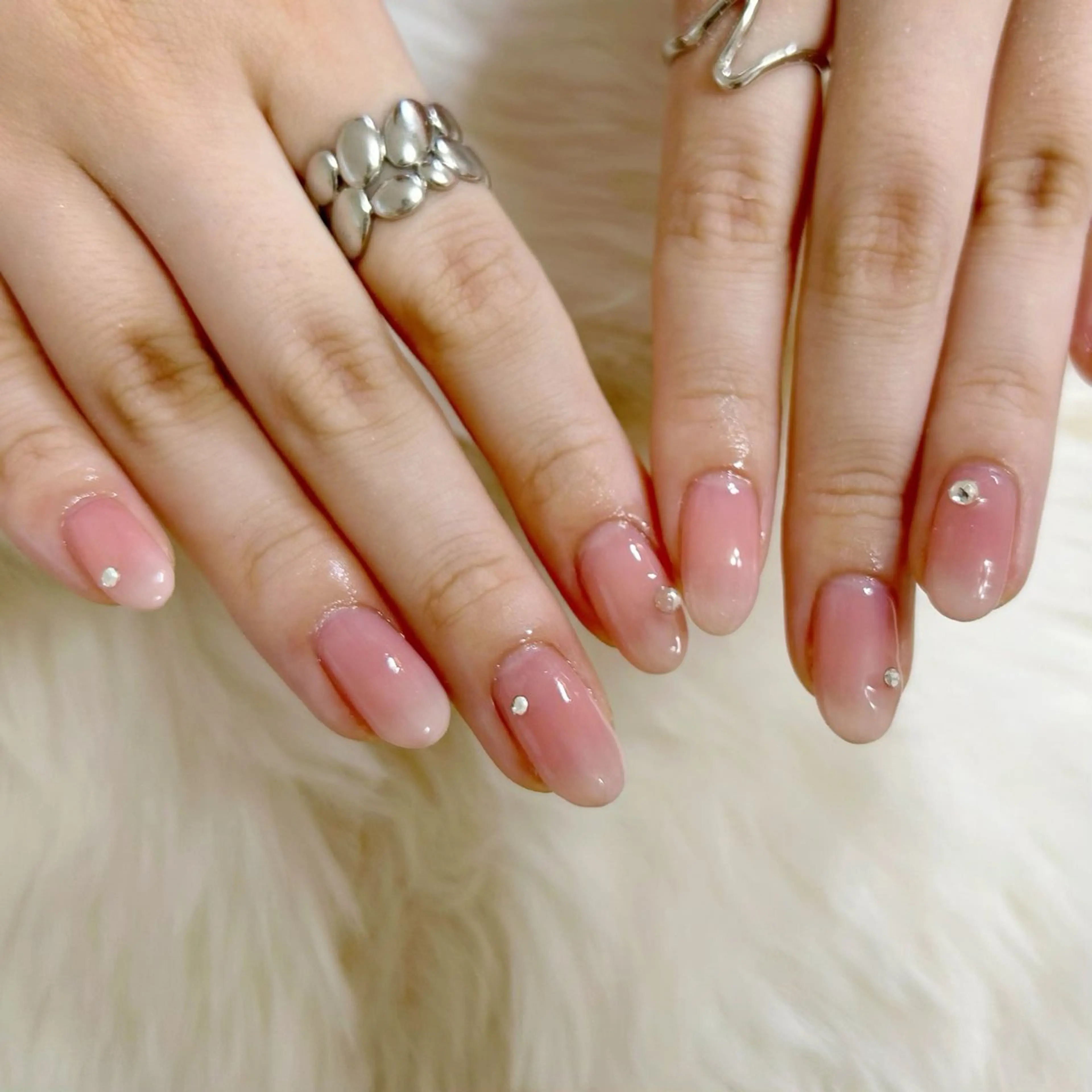 ハンドネイル パラジェル登録サロンfeerique所属・Uchida Mayunaのその他イメージ