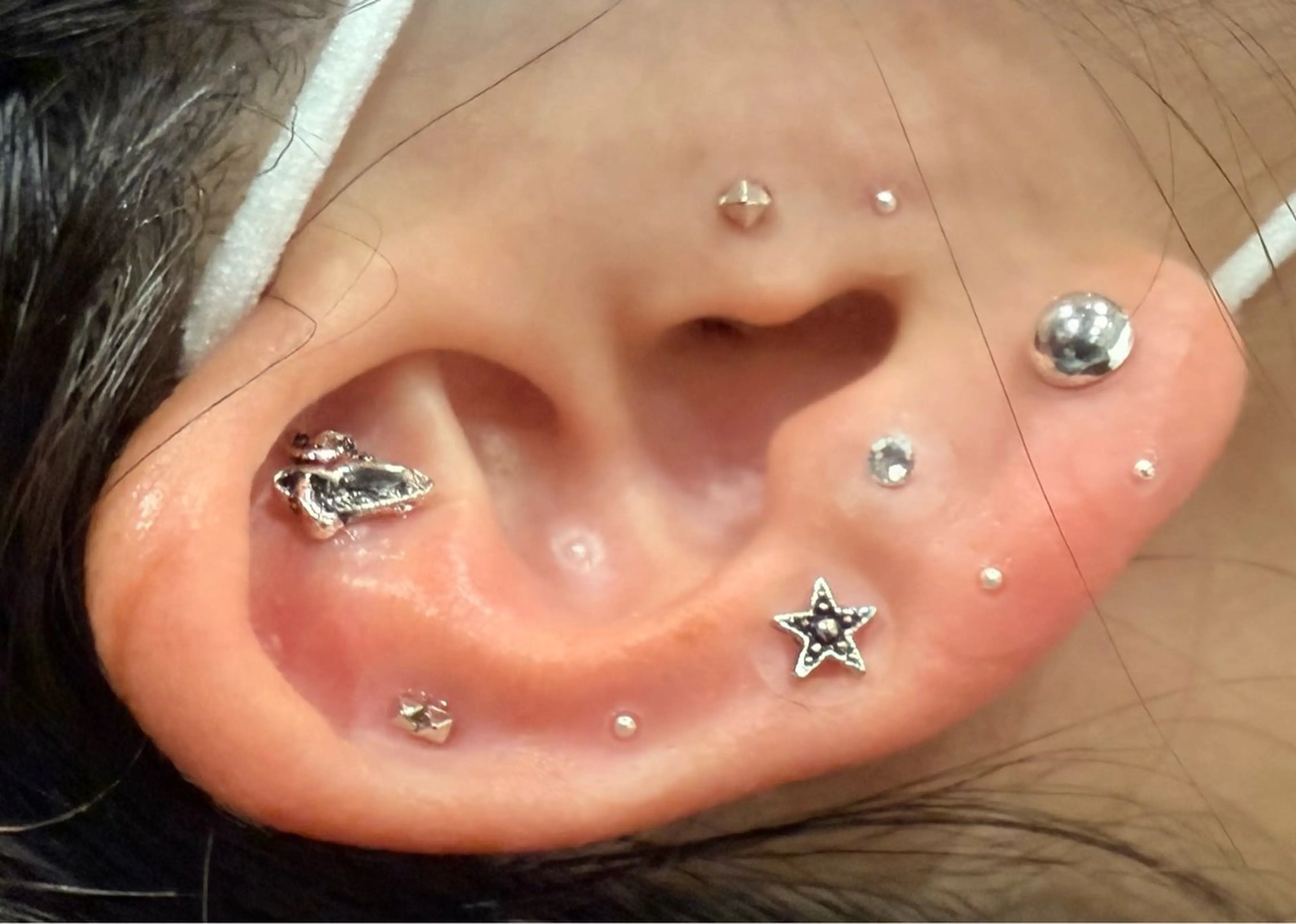 その他 LiZA エステティックサロンのエステ・リラクイメージ