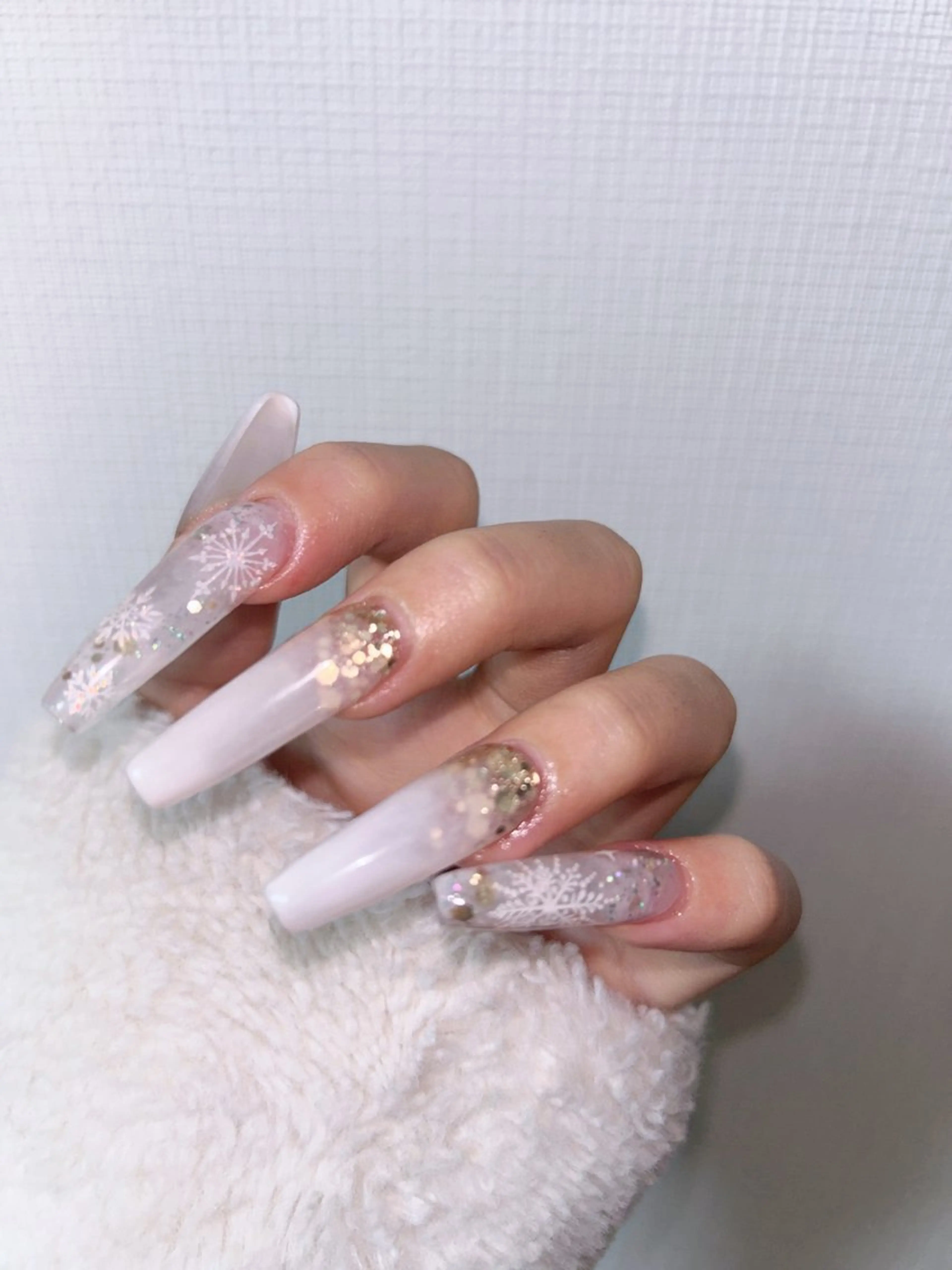 ネイル ハンドネイル VIAS 〜EYE&NAIL〜のネイルデザイン