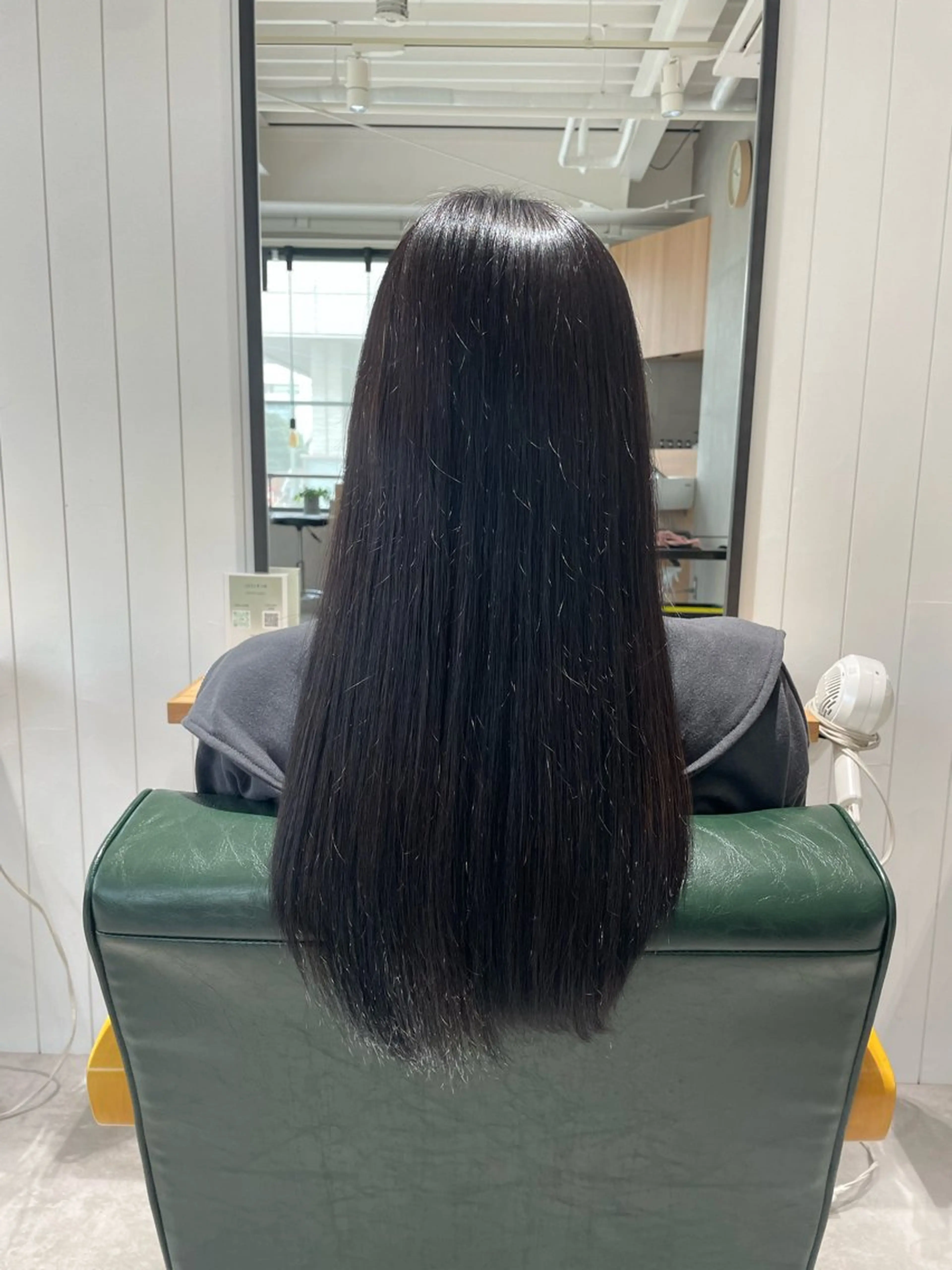 ロング カラー 【arts茅ヶ崎】 MINORIのヘアスタイル