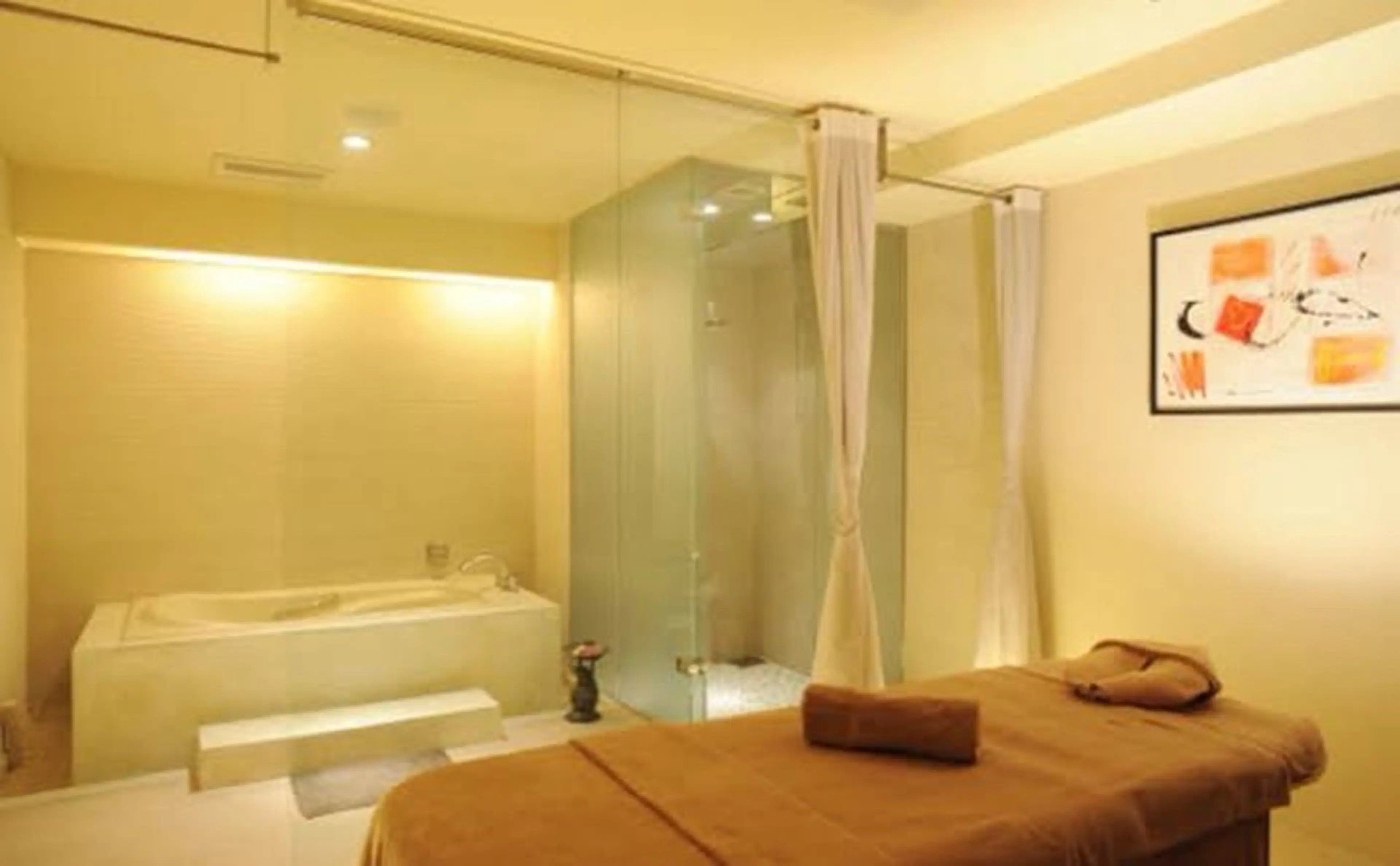 セラピスト nakamuraのエステ・リラクイメージ