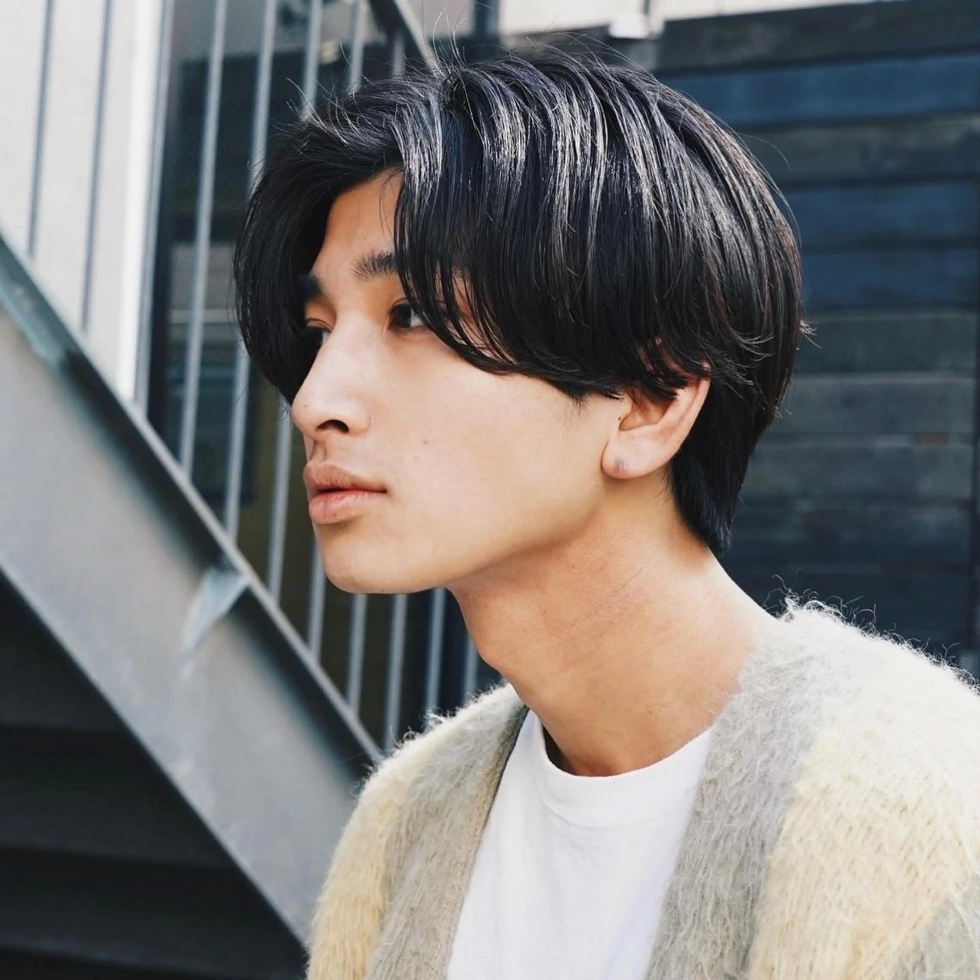 ショート カラー パーマ ヘアアレンジ メンズ キッズ ネイル マツエク・マツパ アイブロウ メンズバレイヤージュ メンズブリーチ メンズハイライト メンズハイトーン メンズインナーカラー カット ヘアセット 🔥メンズパーマ特化 🔥店長中村雄樹のヘアスタイル