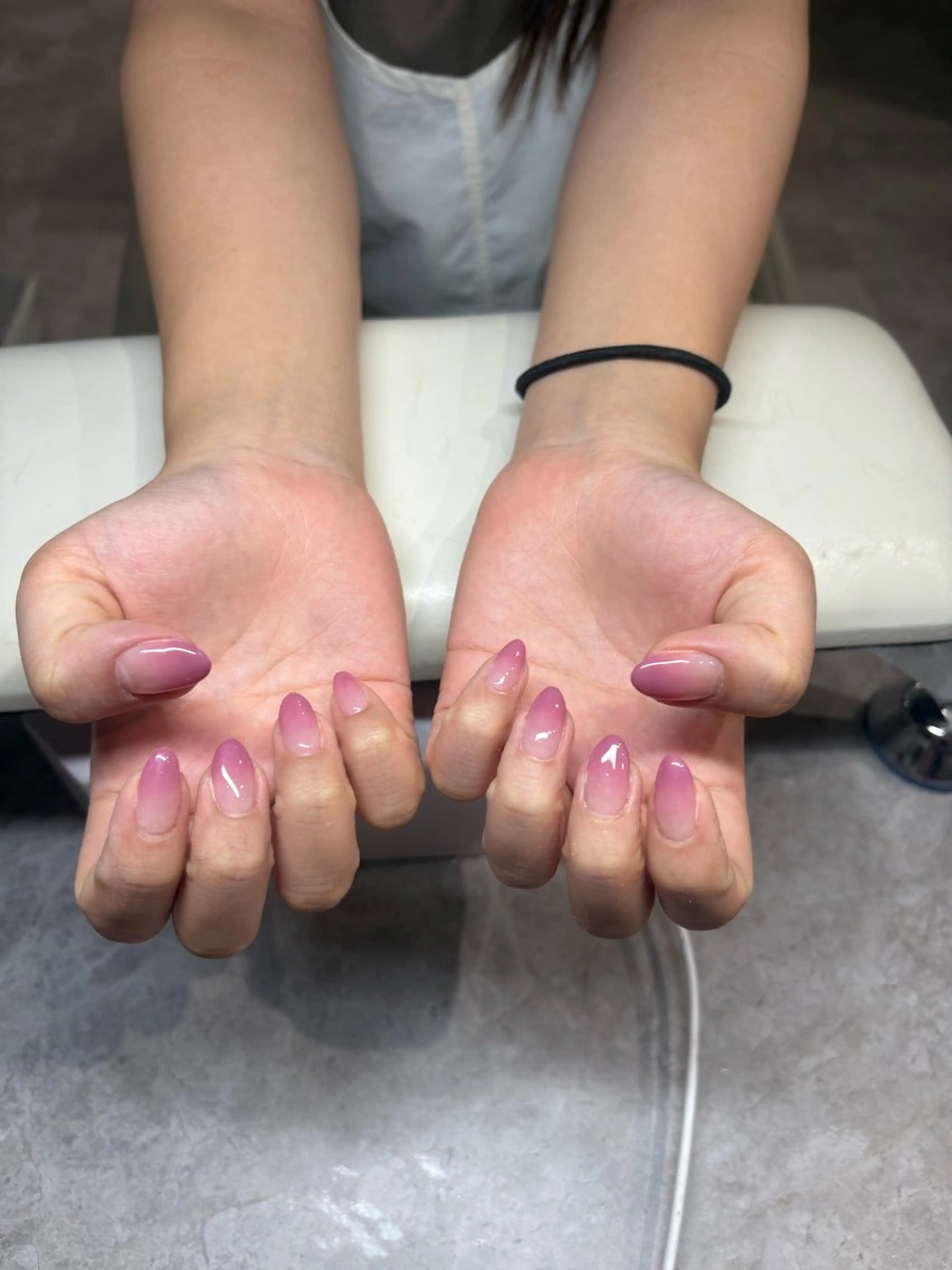 ネイル ハンドネイル IROHA nail所属・IROHA NAIL Rinonのネイルデザイン