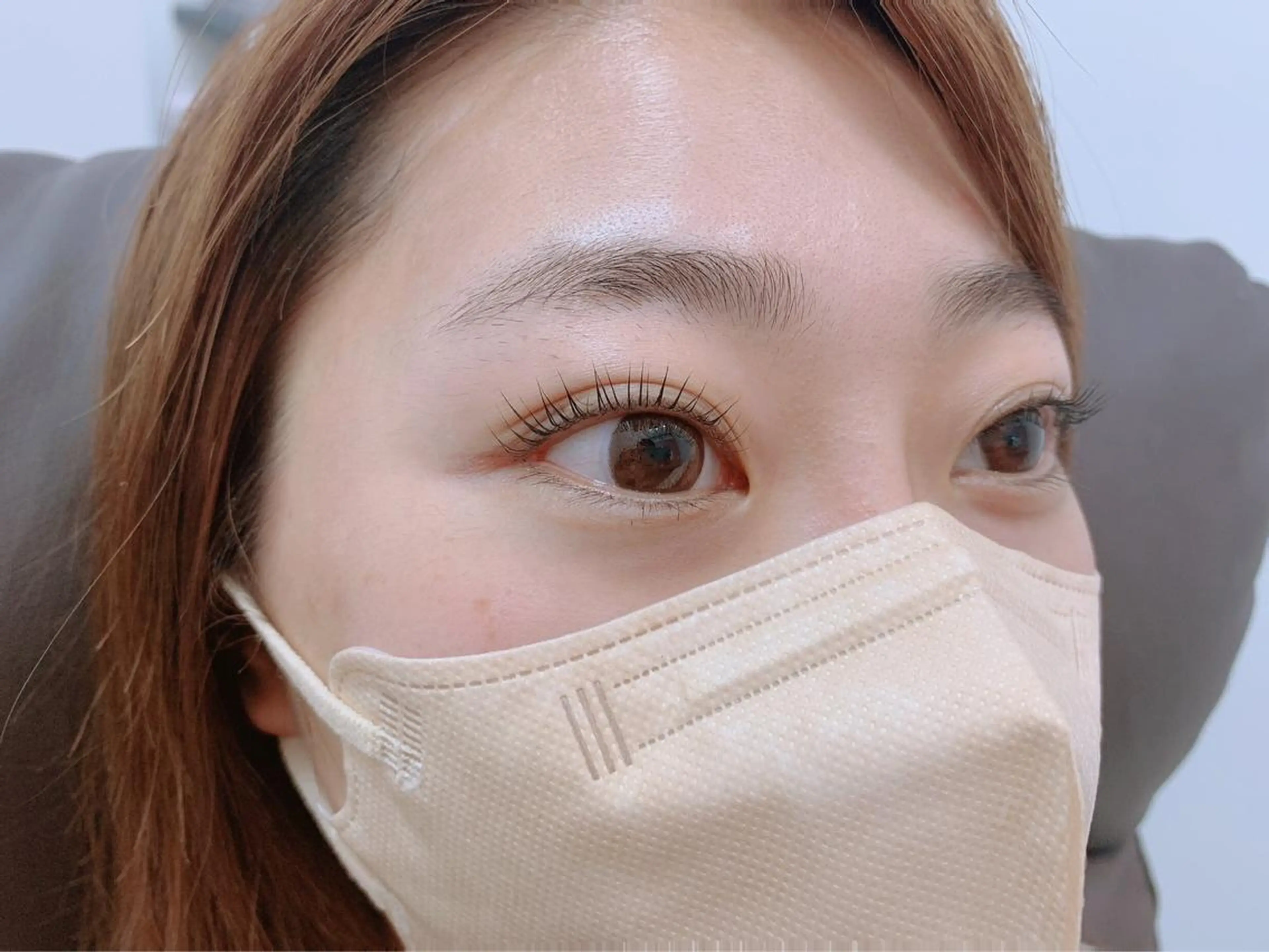 マツエク・マツパ 個性派ネイル 🌼 ハルカ ♡のマツエク・マツパデザイン