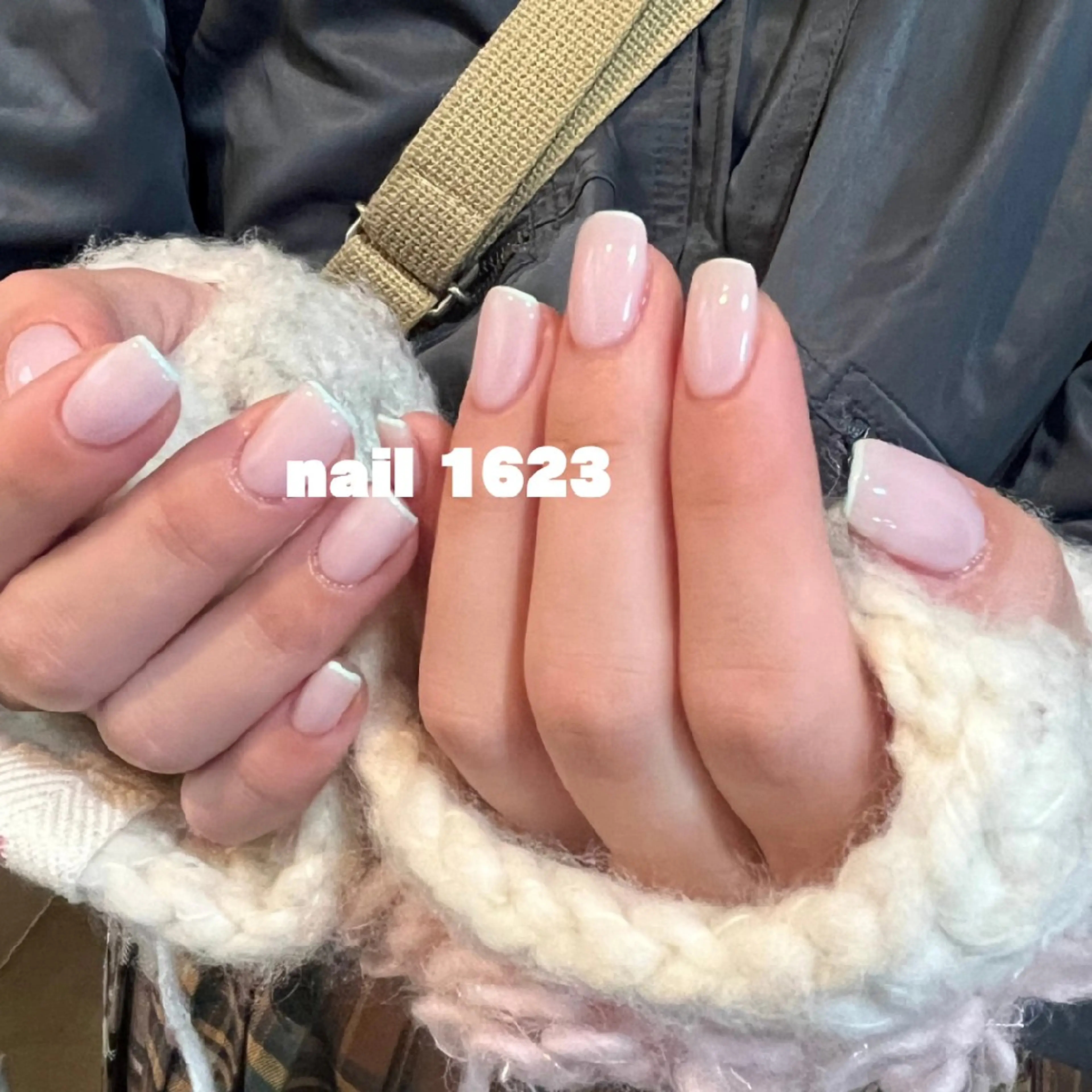 ネイル nail 1623のネイルデザイン
