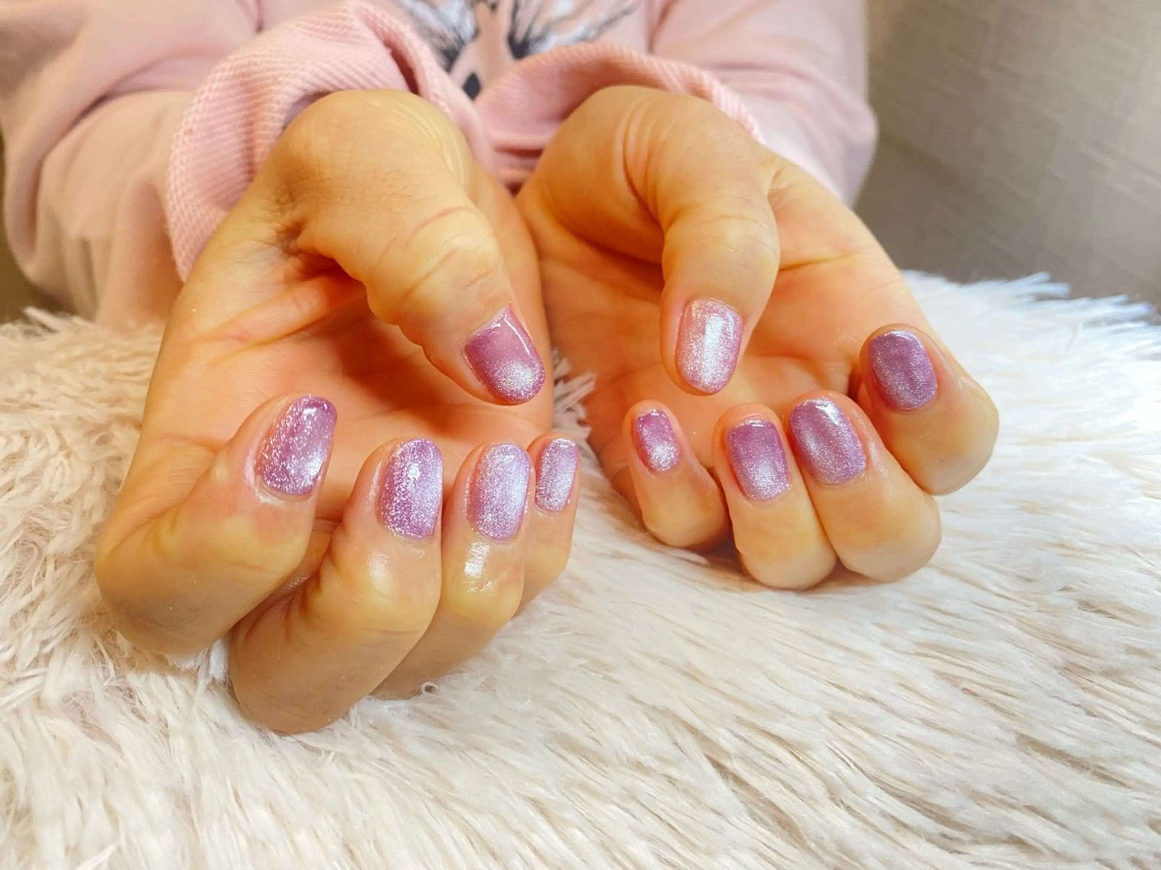 ネイル ハンドネイル Chandra nail&tarotのネイルデザイン