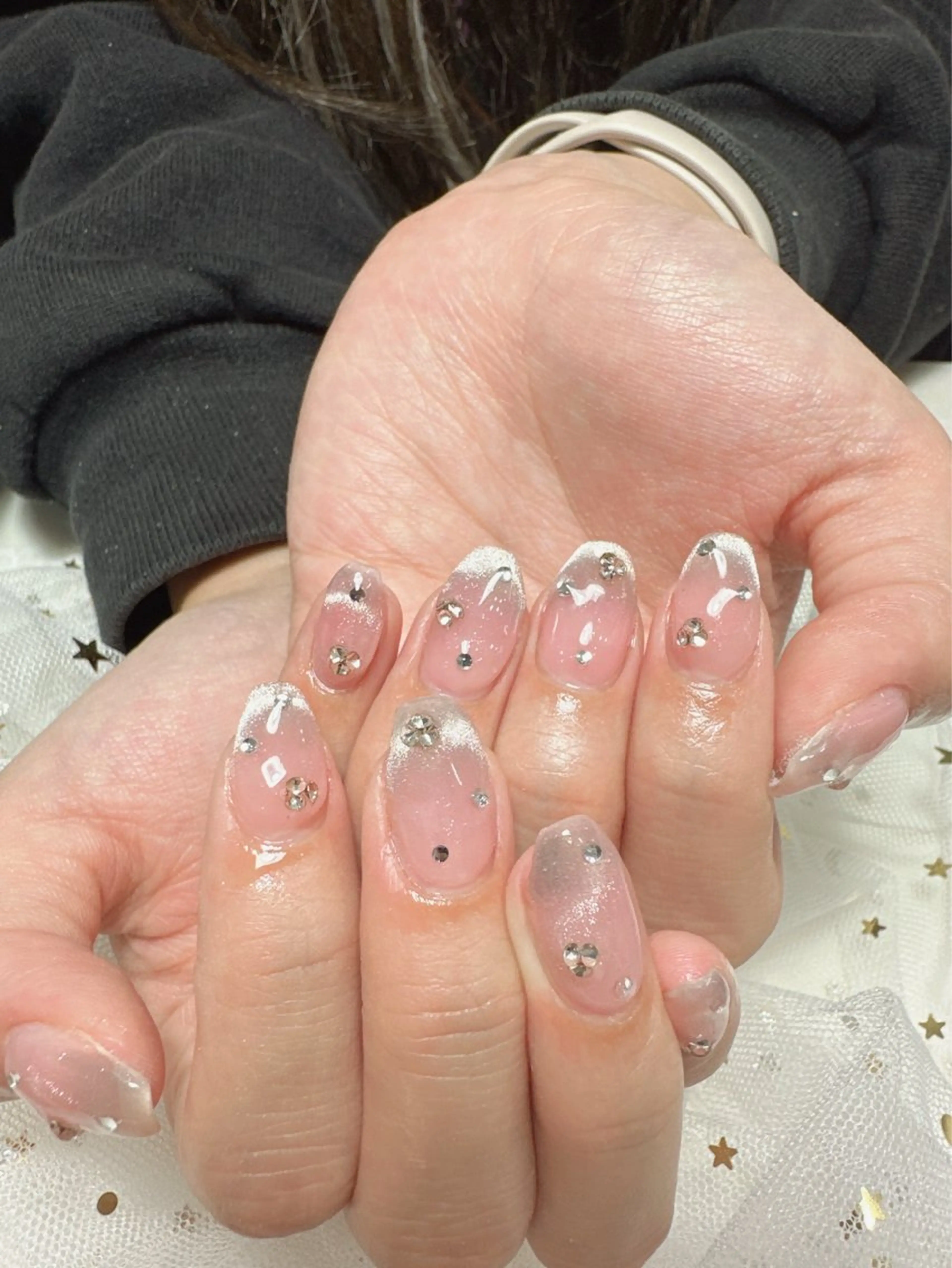 ネイル ハンドネイル Max nail&eyeのネイルデザイン