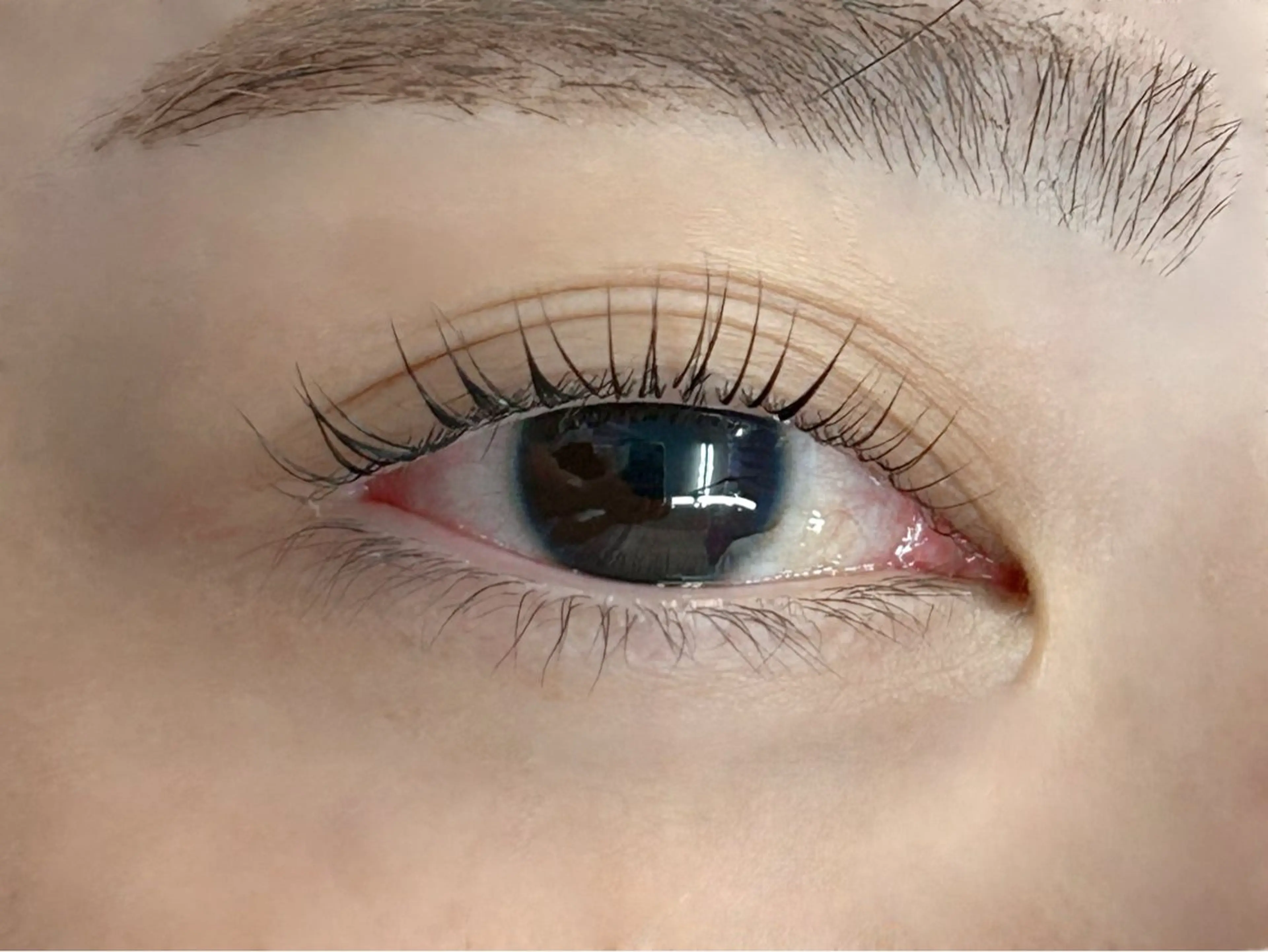 マツエク・マツパ Ciel karenのマツエク・マツパデザイン