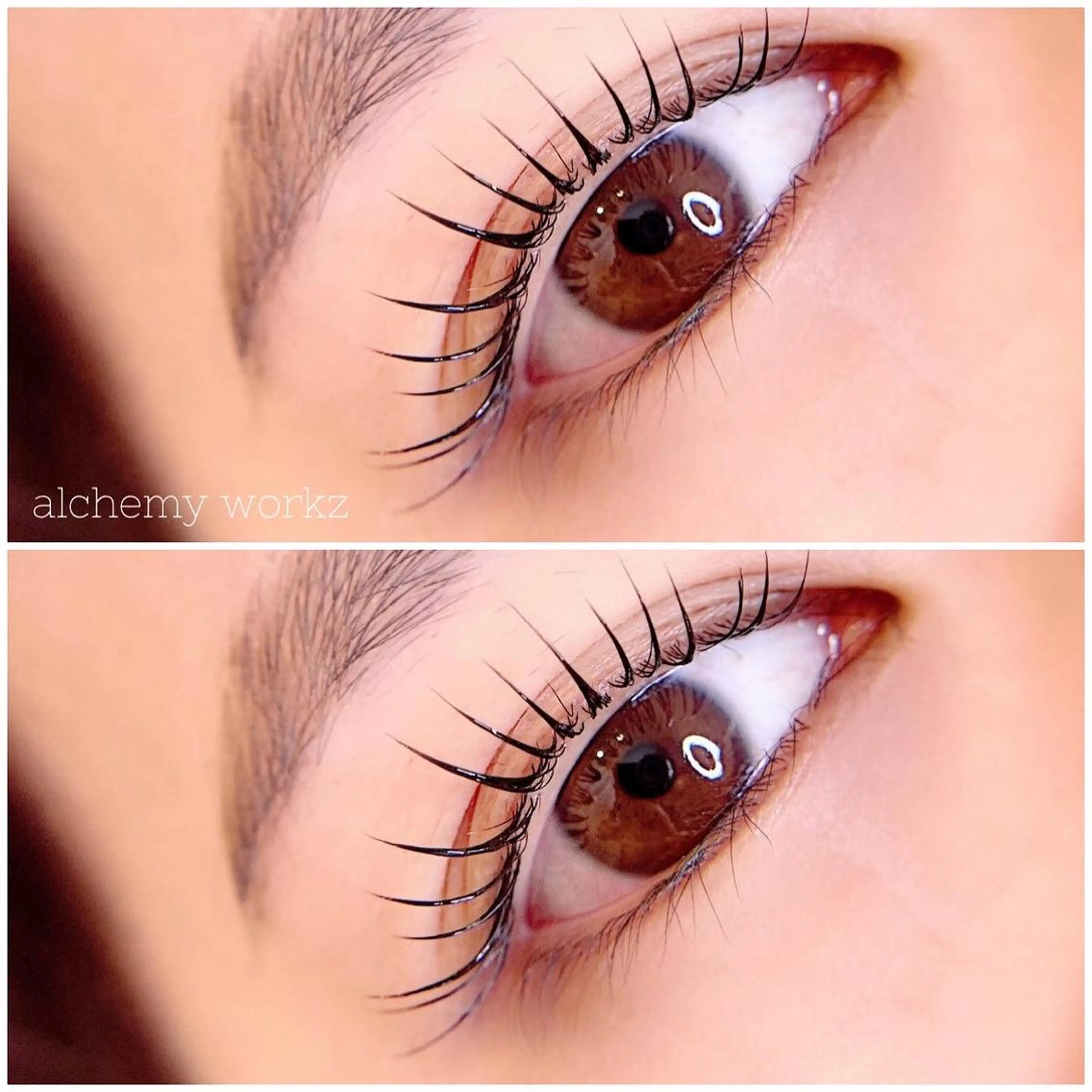 マツエク・マツパ alchemy workzの眉毛・アイブロウイメージ