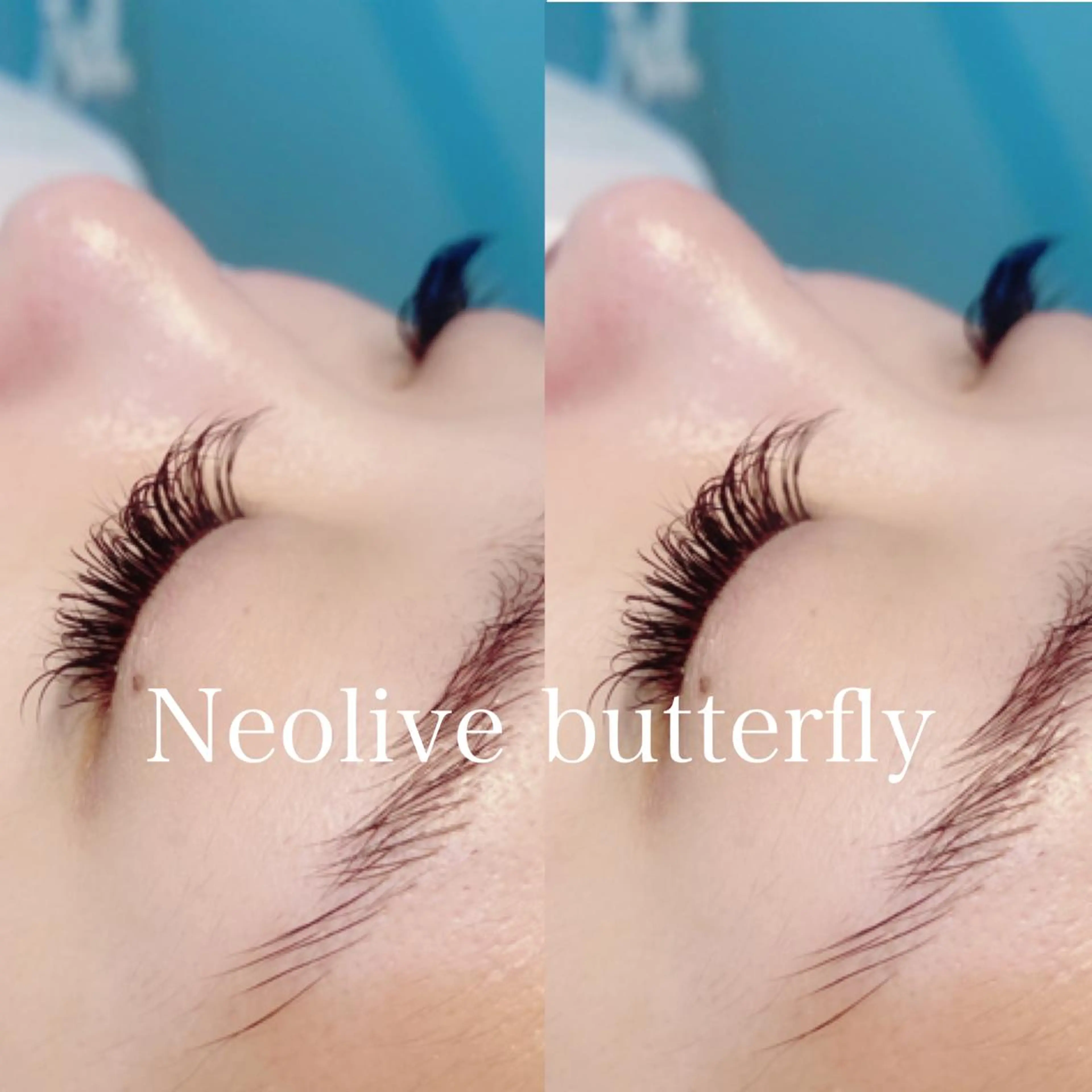 マツエク・マツパ Eyelist Yukiのマツエク・マツパデザイン