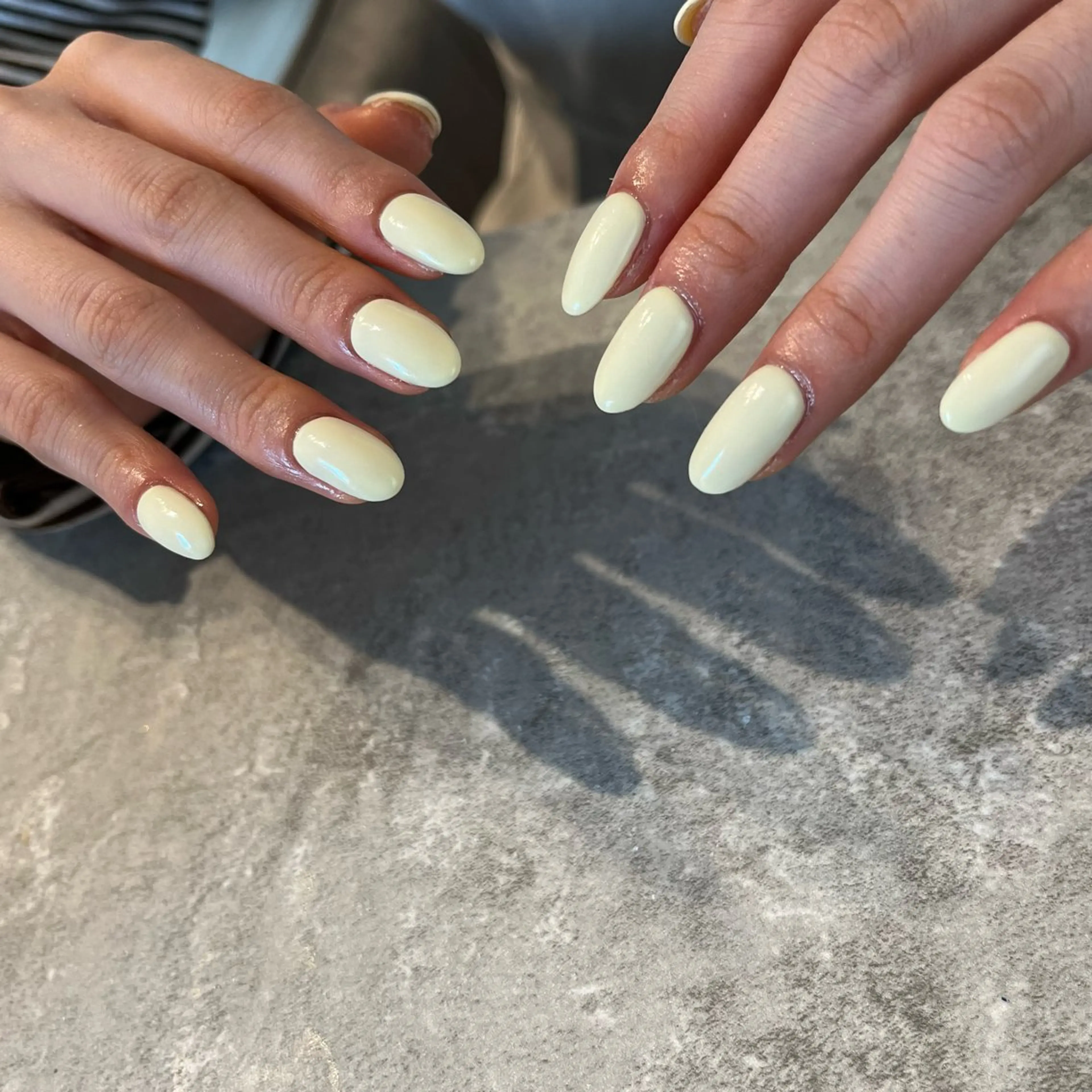 ネイル ハンドネイル Lélia nail Himariのネイルデザイン