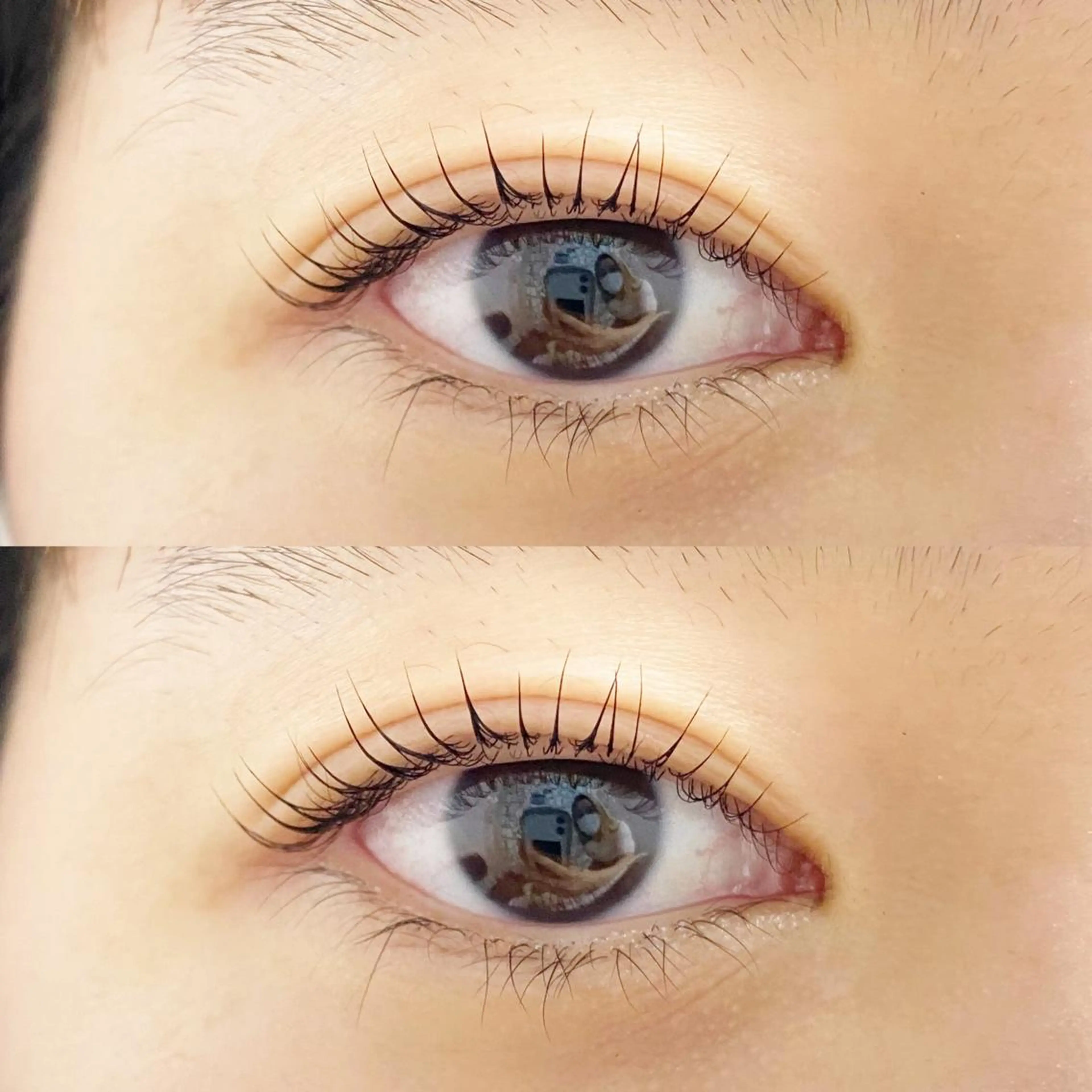 マツエク・マツパ マツパ eye lash salon Sarry所属・NIINA ☪️のマツエク・マツパデザイン