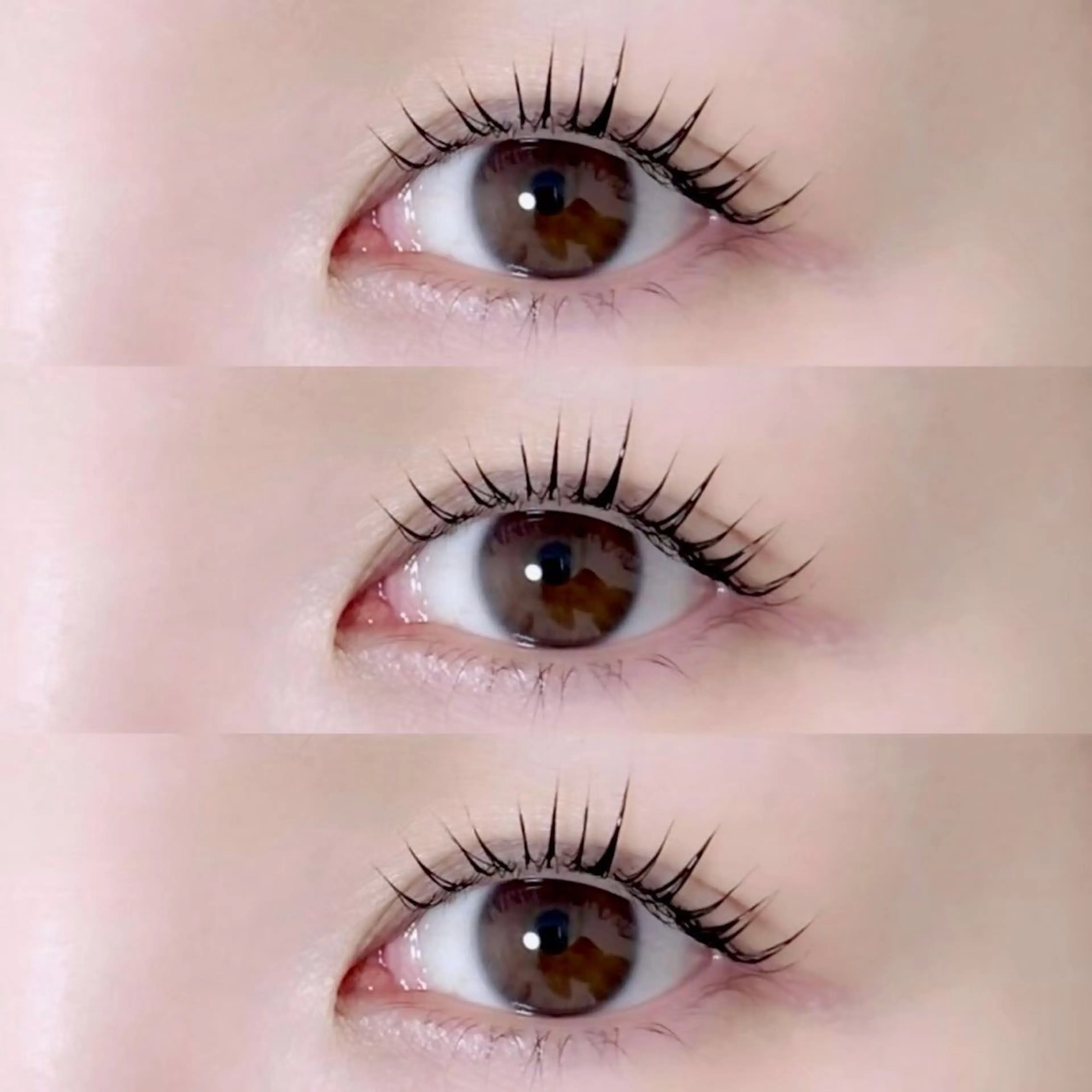 マツエク・マツパ マツパ アイブロウ33 薬院店のマツエク・マツパデザイン