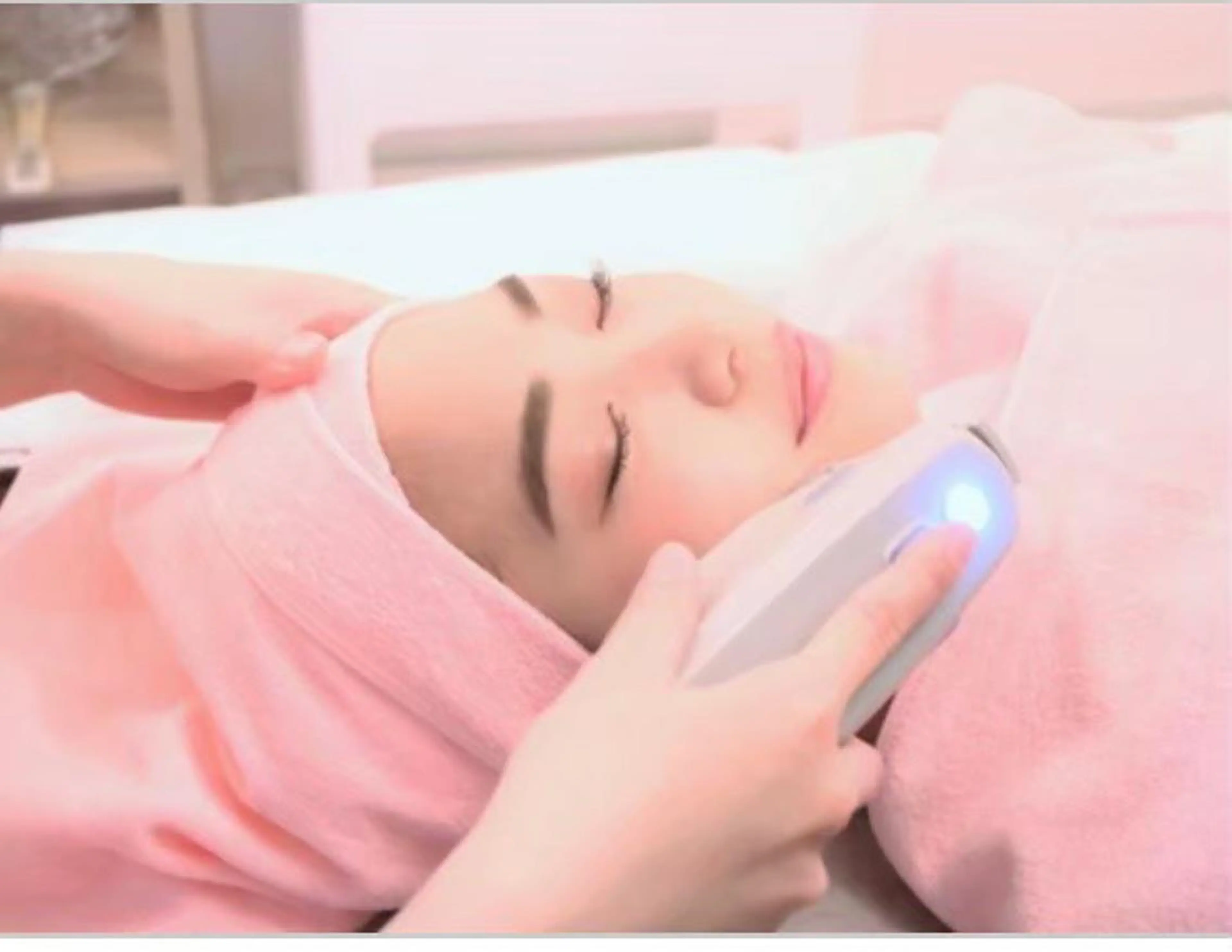 【大名】 NicoLのエステ・リラクイメージ