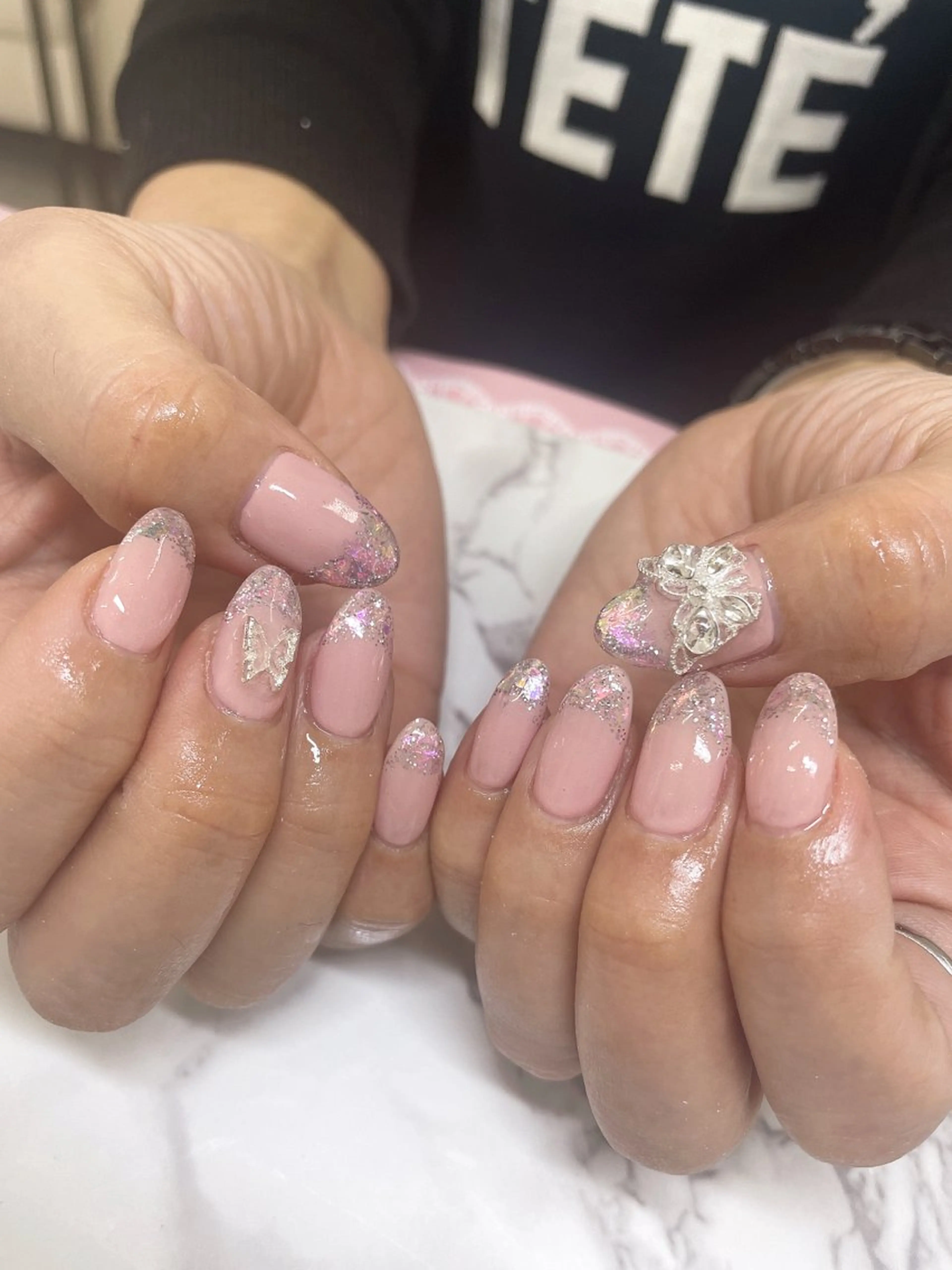 ネイル kouca  nail所属・コウ カnail💅のネイルデザイン