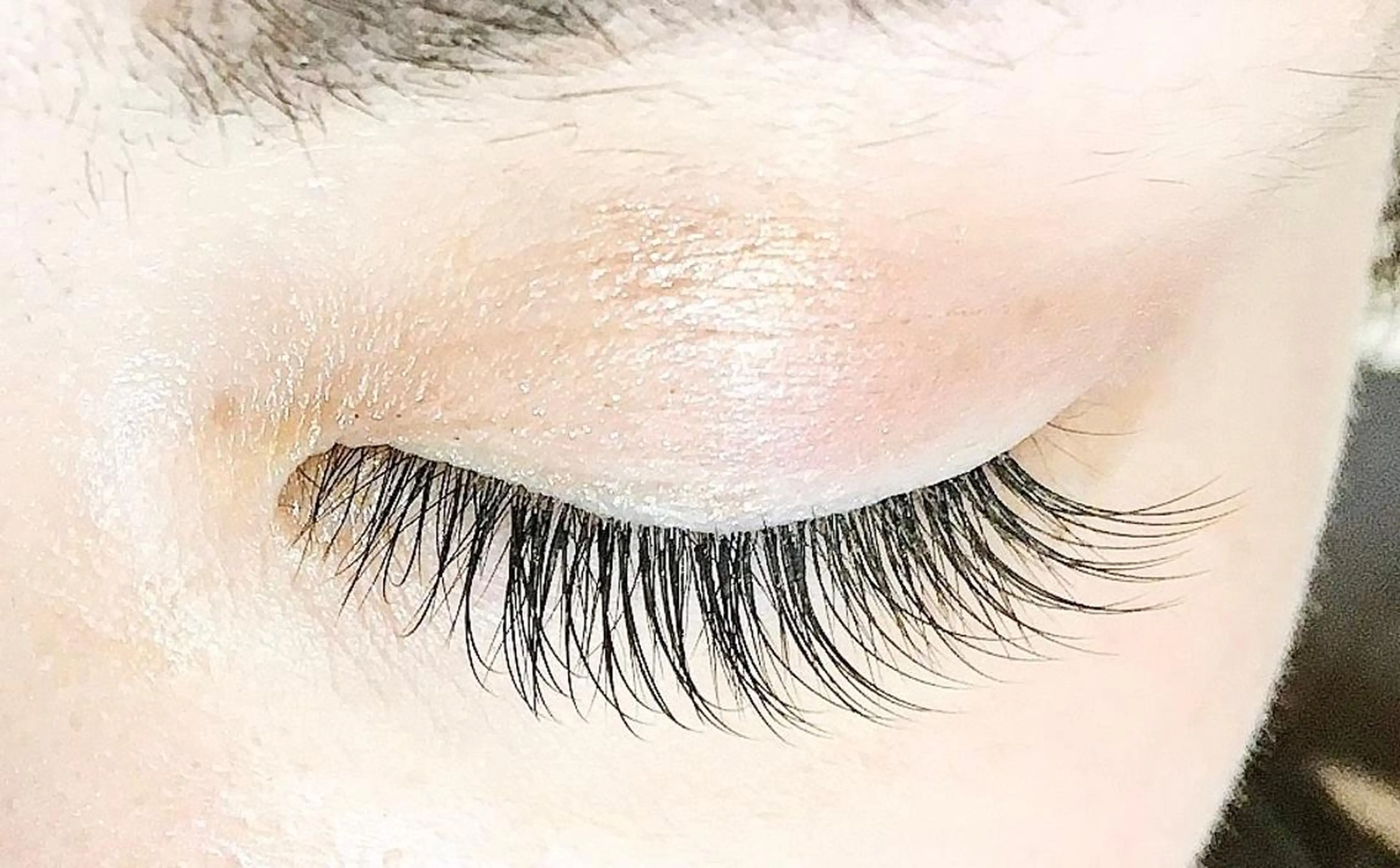 マツエク・マツパ Ciao   nail &eyelash所属・Rina Ciaoのマツエク・マツパデザイン