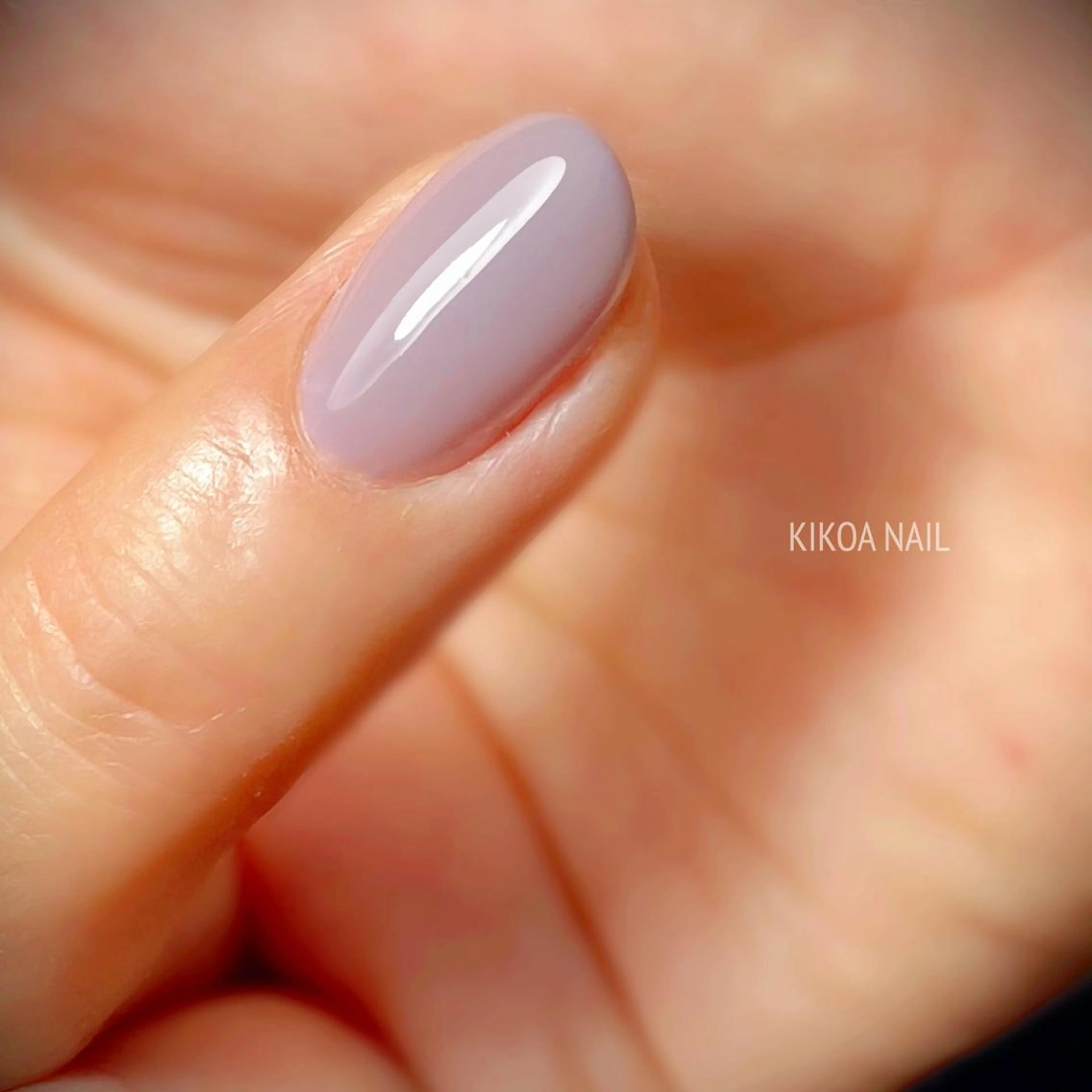 ネイル ハンドネイル KIKOA NAIL キコアネイルのネイルデザイン