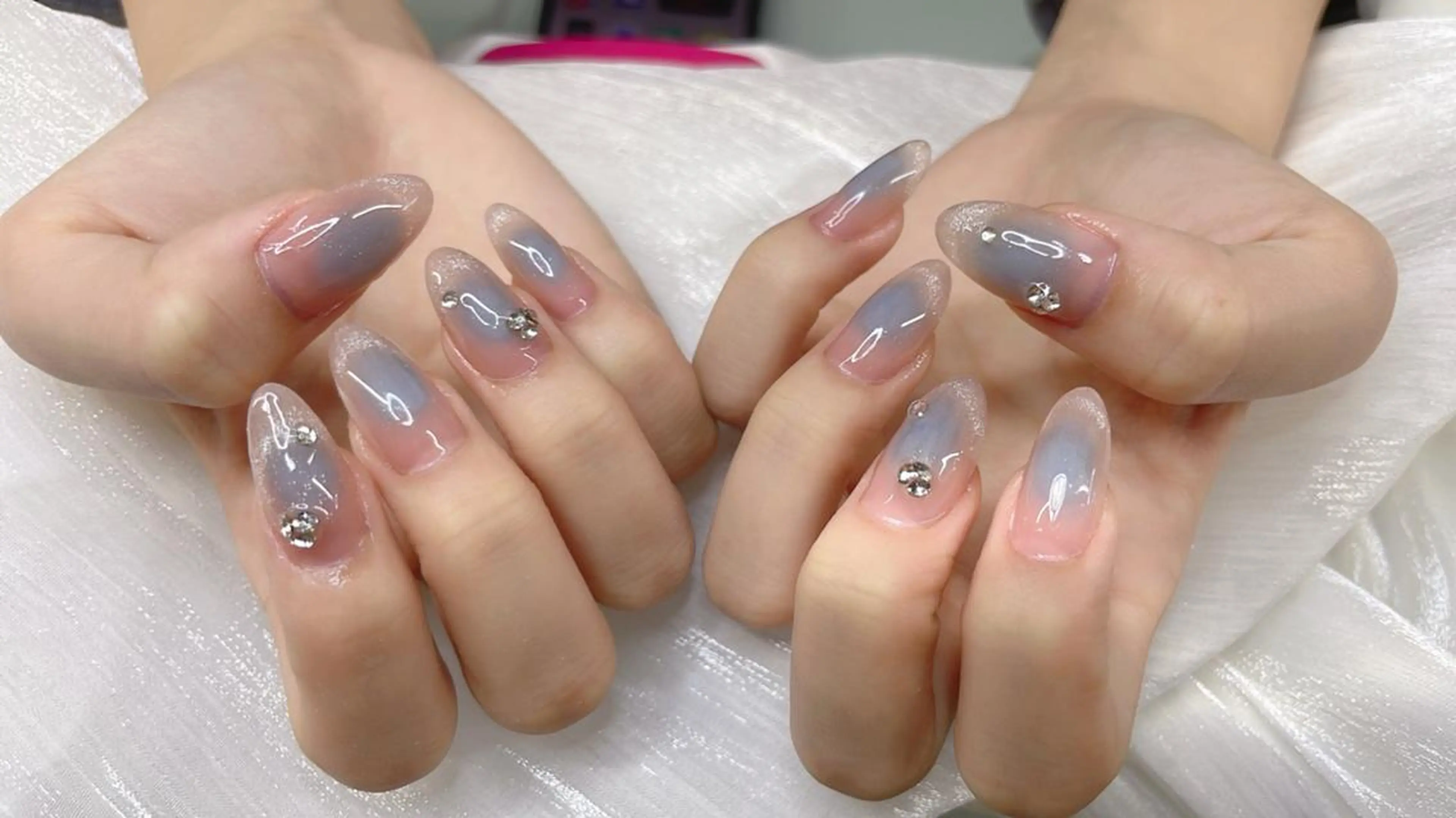 ネイル ハンドネイル ゆうさ Nailのネイルデザイン