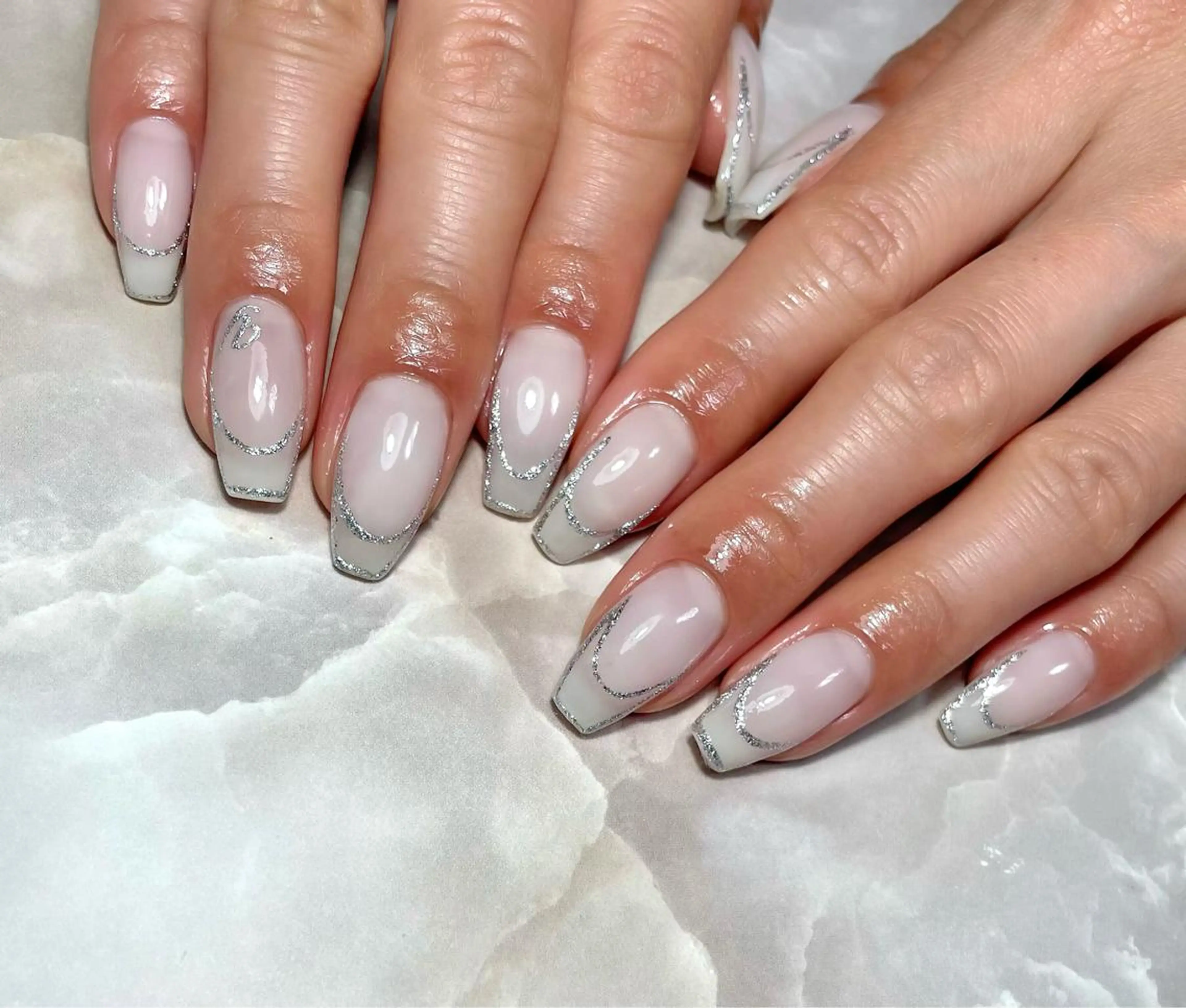 ネイル ハンドネイル Nail salon Venusのネイルデザイン