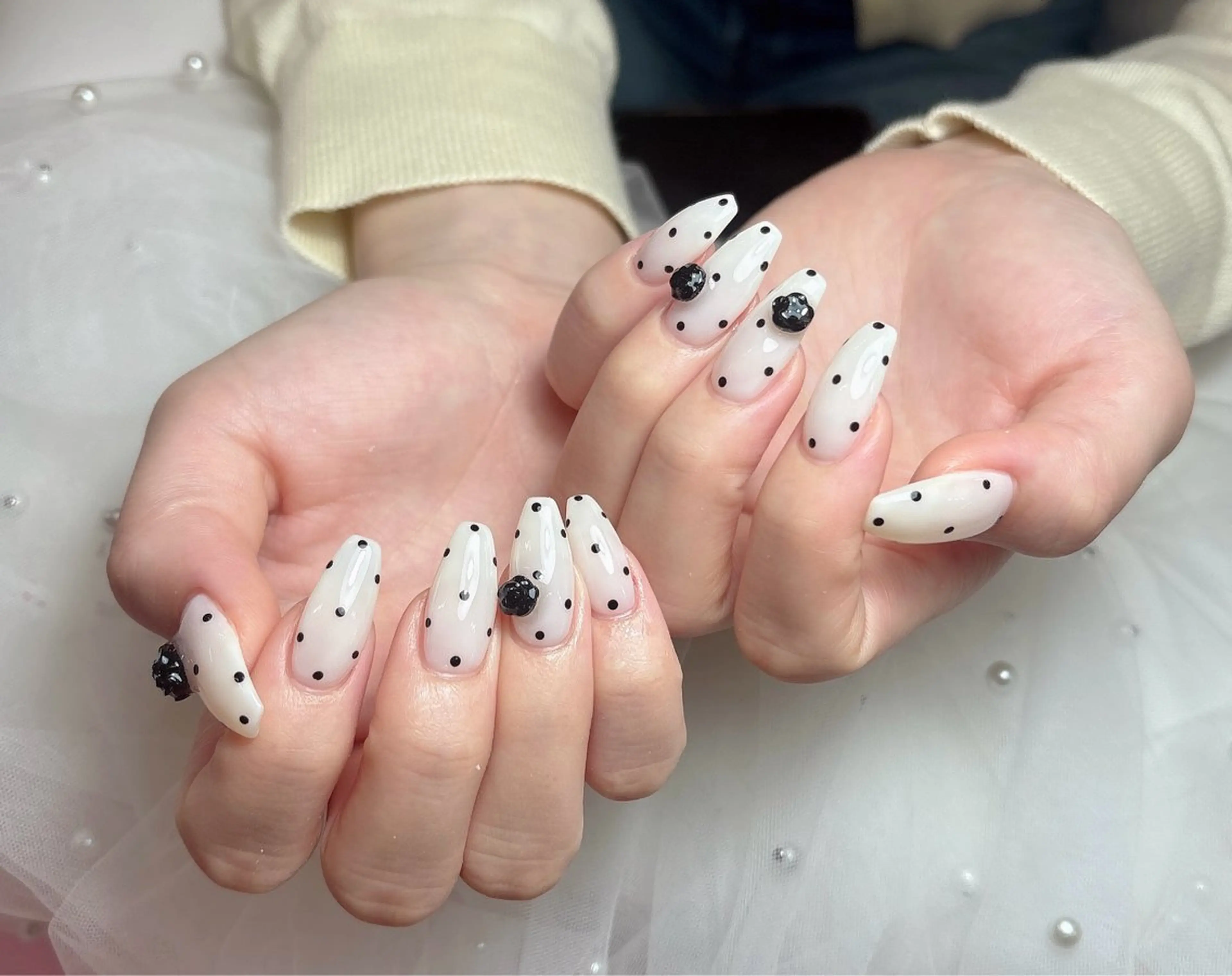 ネイル Bél Nail salon ユキのネイルデザイン