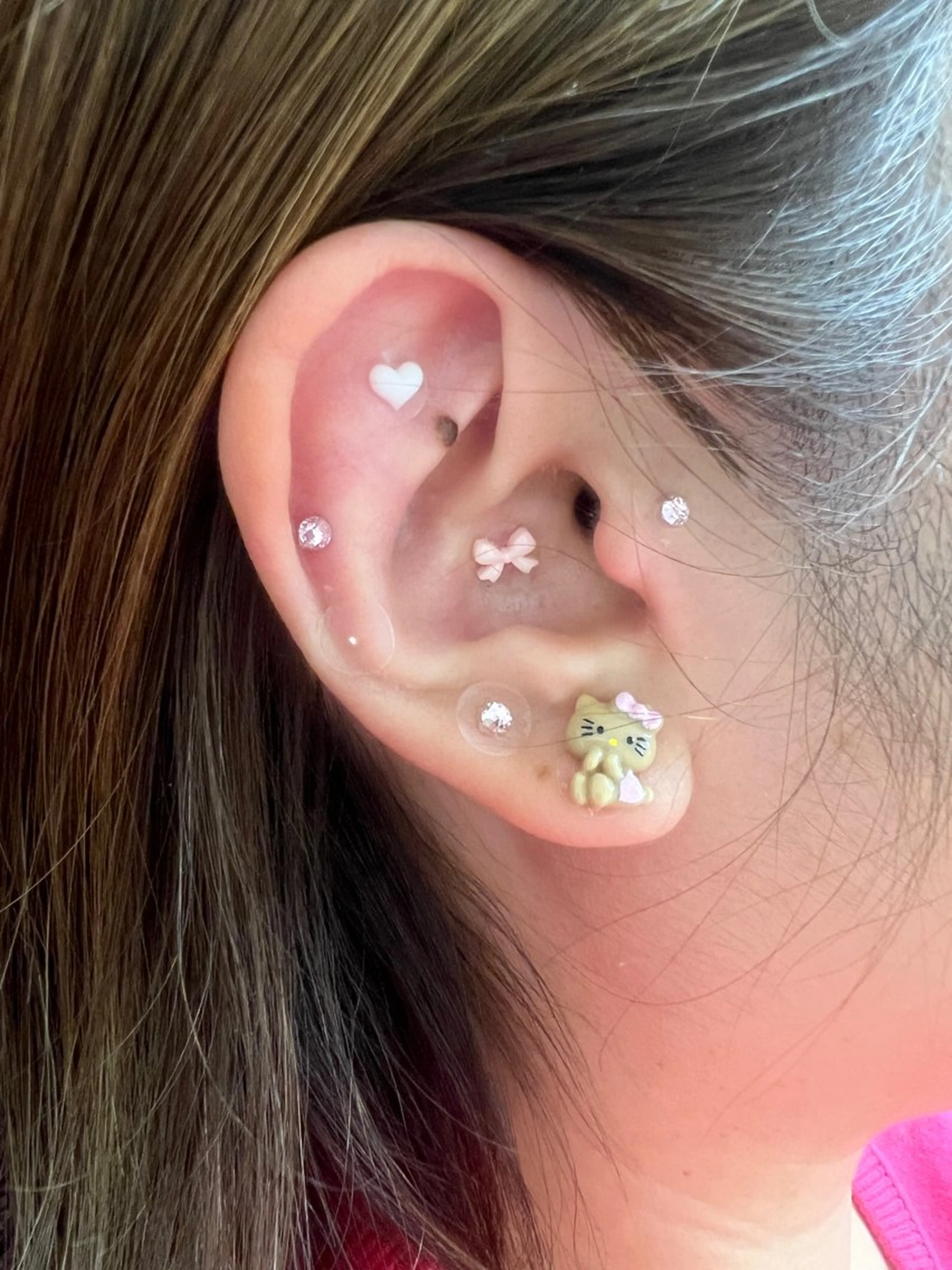 Liacil あゆみのエステ・リラクイメージ