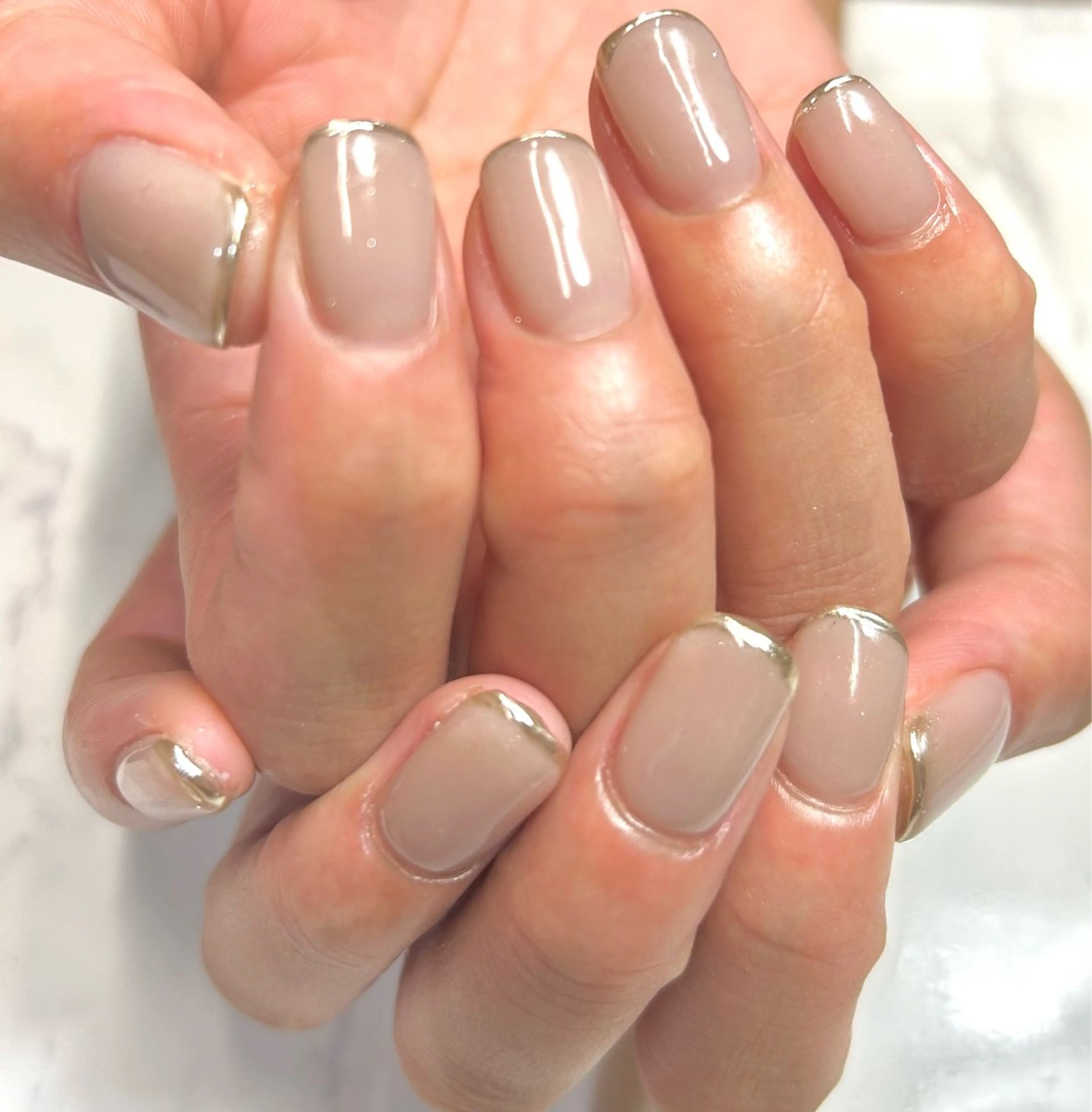 ネイル ハンドネイル one nailsalonのネイルデザイン