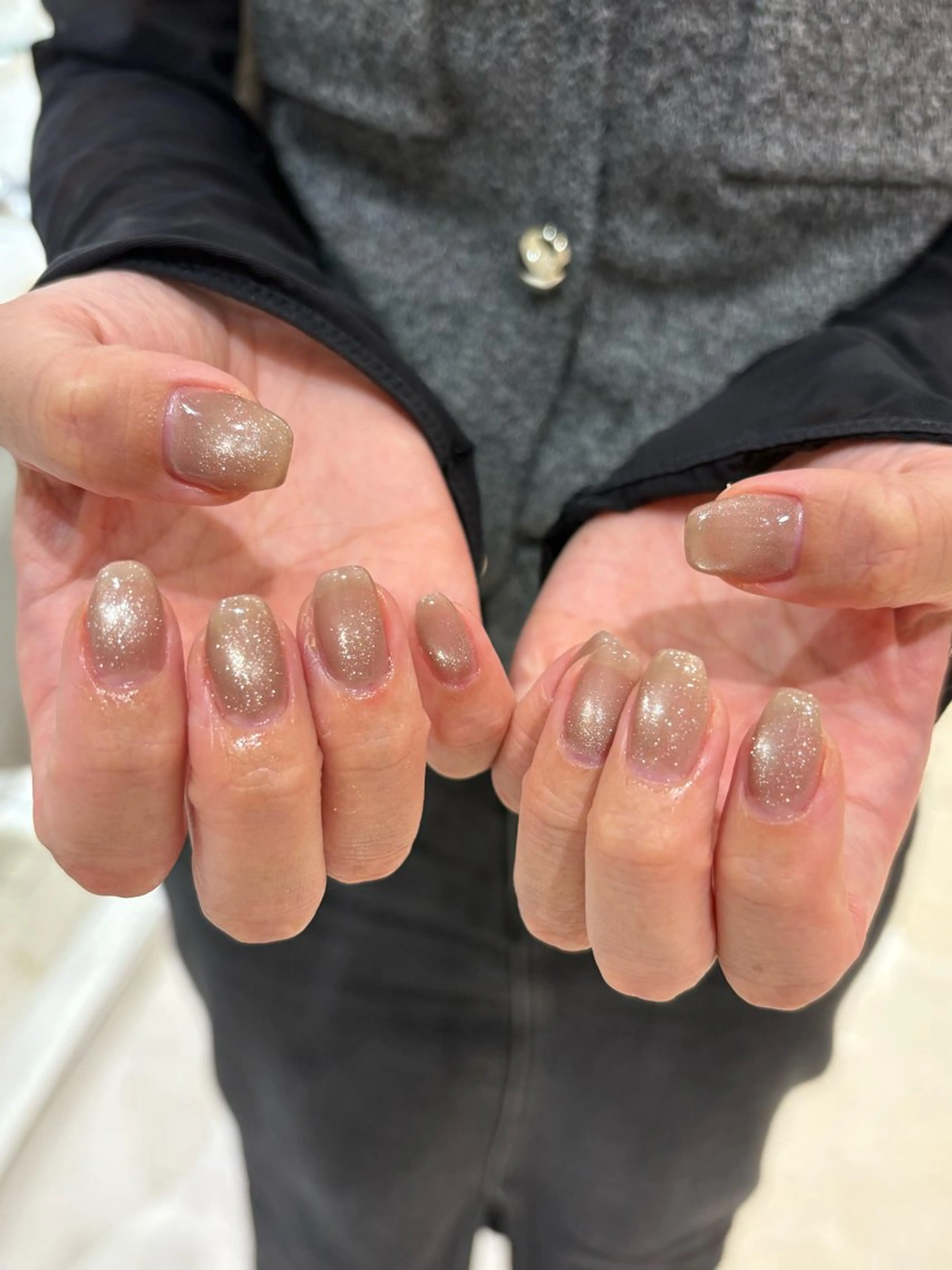 ネイル ハンドネイル premiere【プルミエール】所属・premiere🍀 ozawaのネイルデザイン