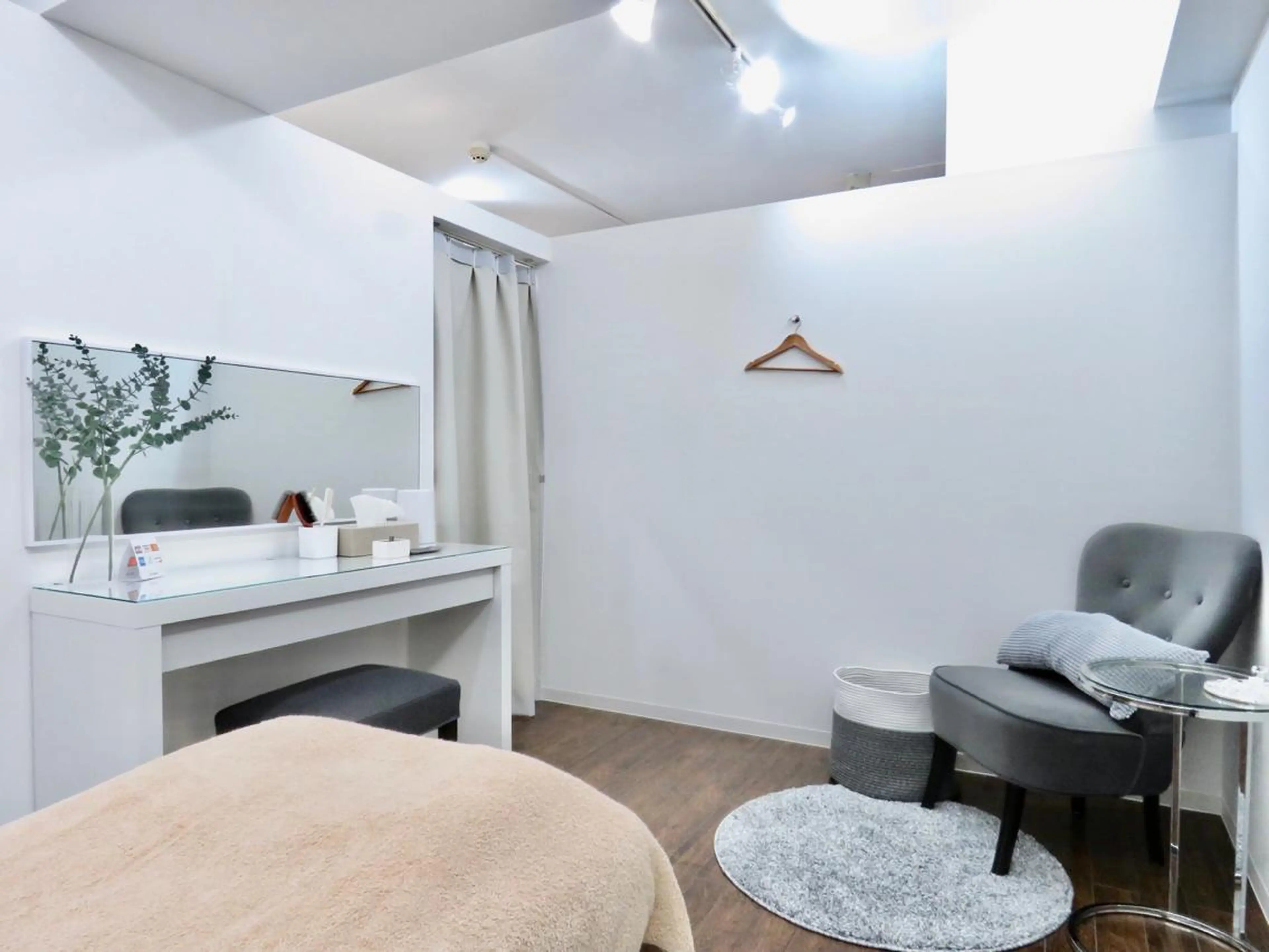 グリーンピール専門店 🌿エルモナのエステ・リラクイメージ