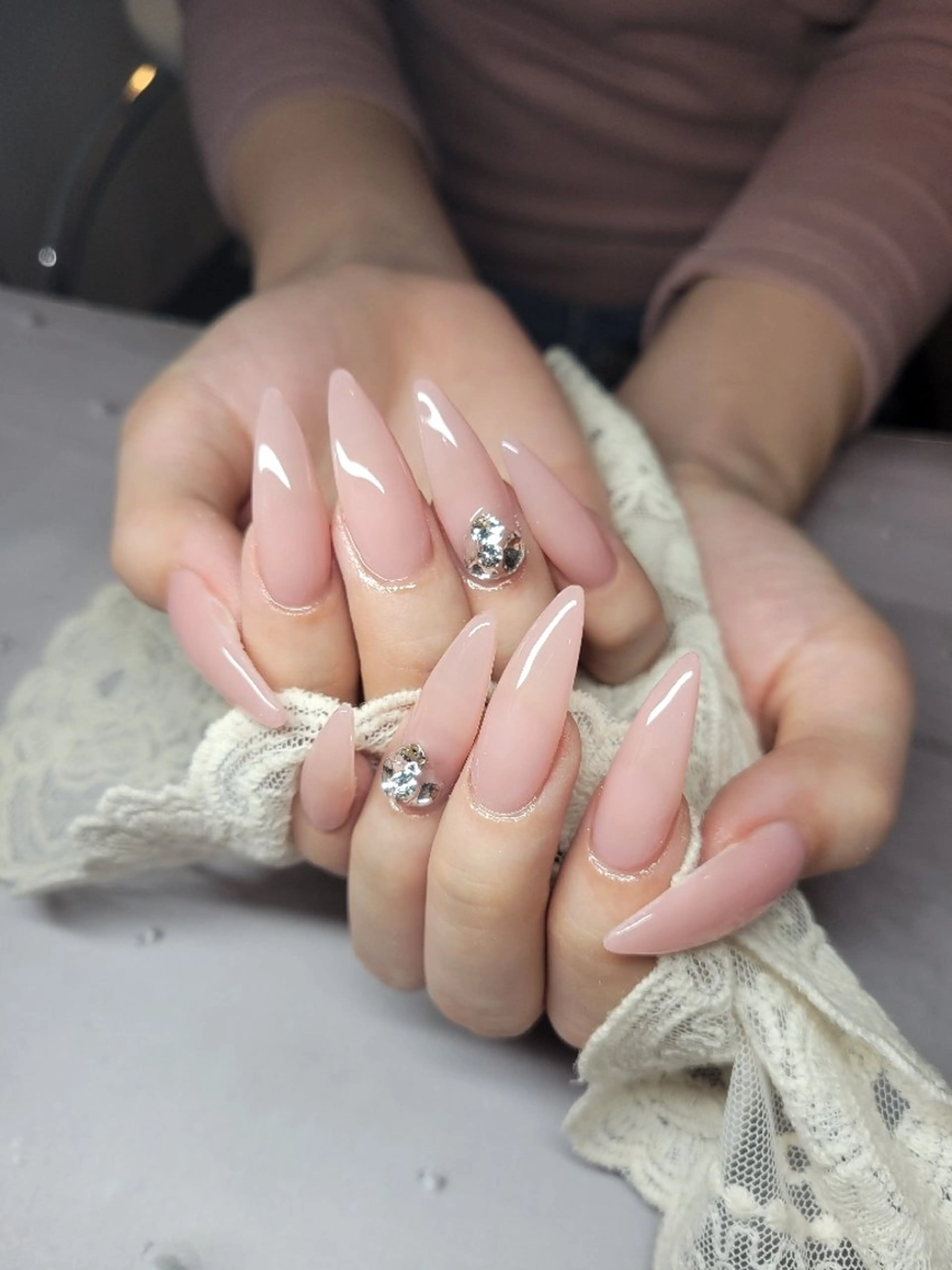 ネイル Nail salon Coco所属・Nail salon Coco【溝の口駅】のネイルデザイン