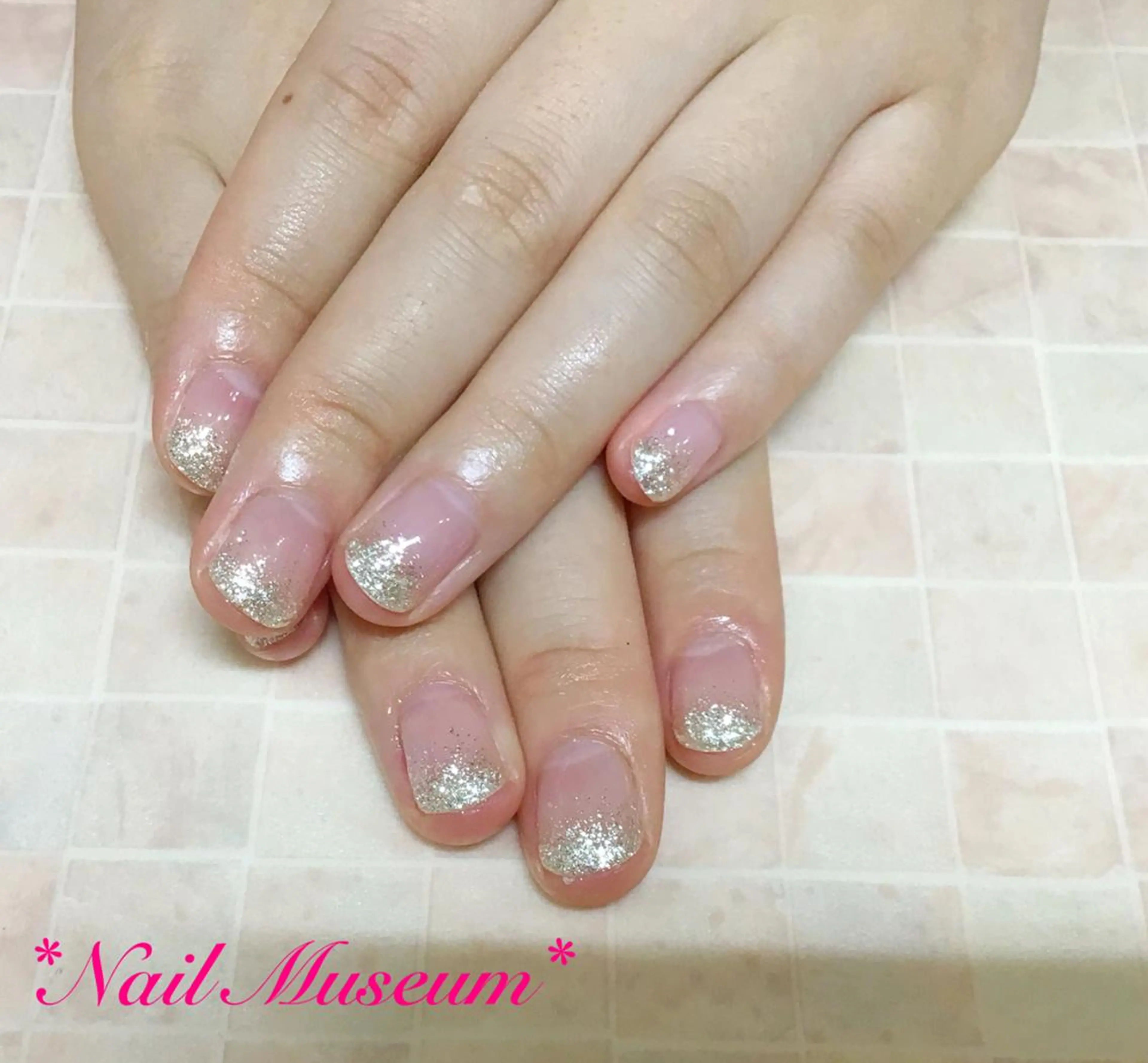 ネイル アートネイル フットネイル フレンチネイル ジェルネイル グラデーション マグネットネイル💛 Hayakawaのネイルデザイン