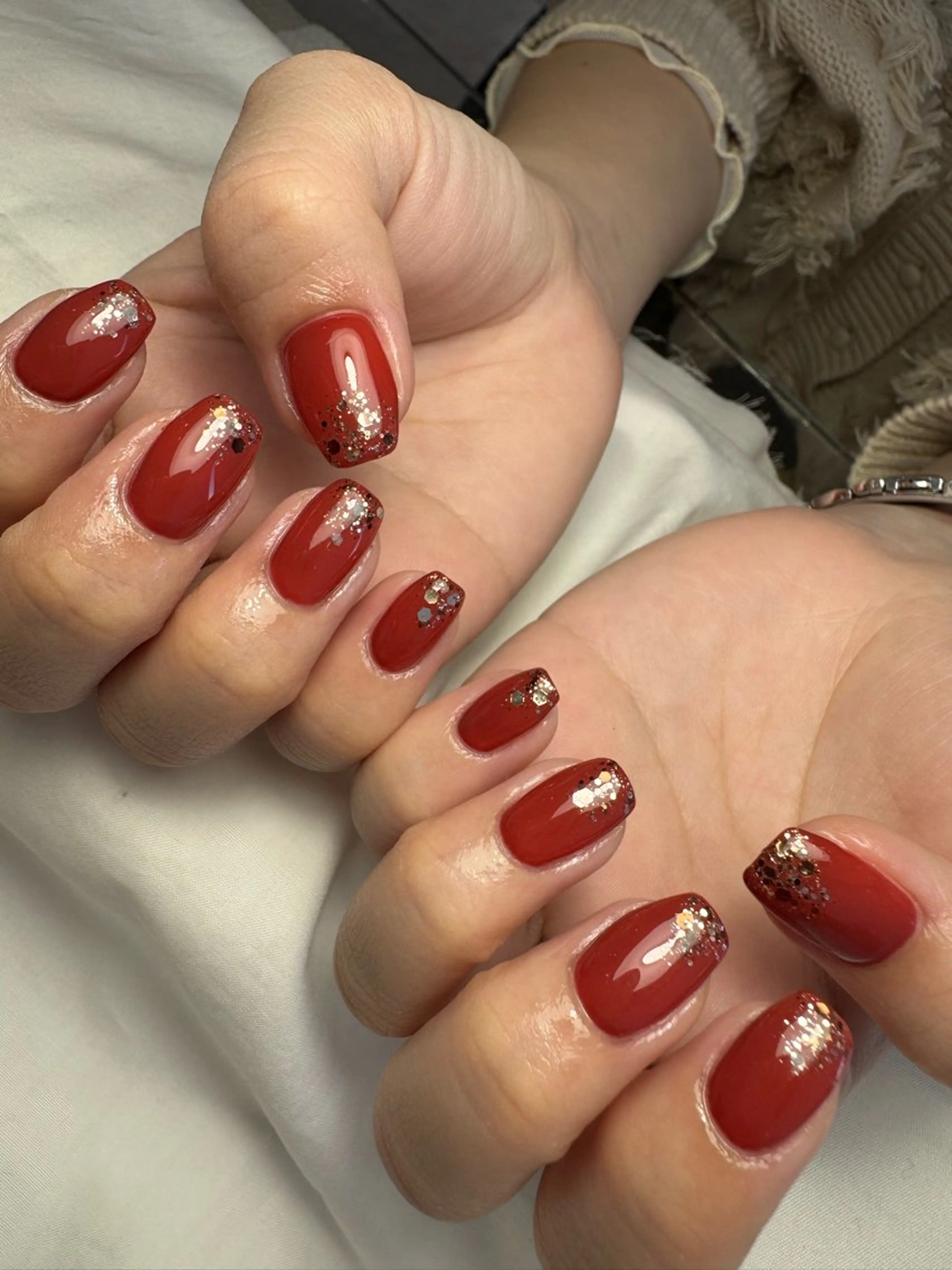 ネイル LIFE 2nd MARIのネイルデザイン