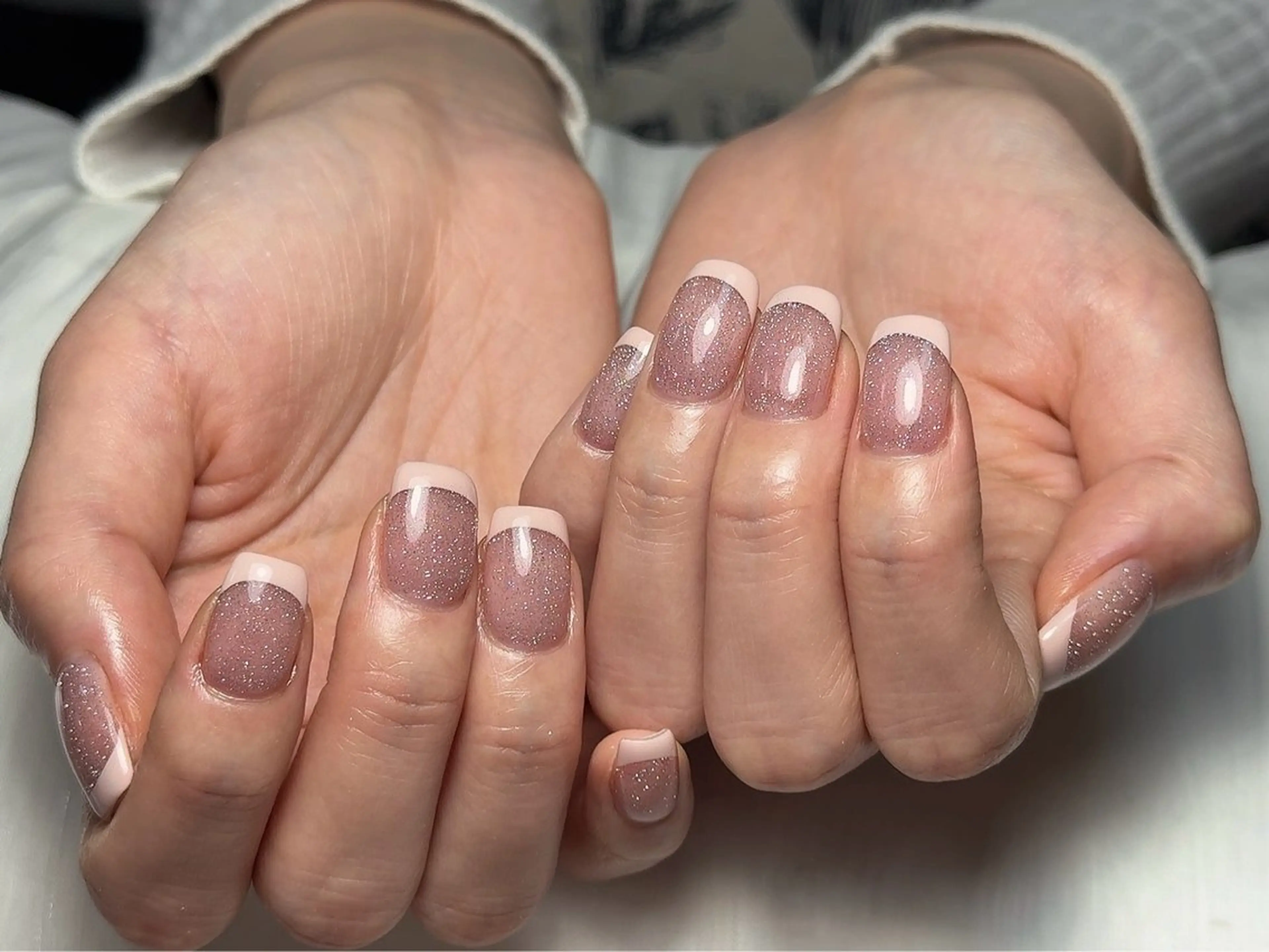 ネイル ARBRE_NAIL Saiのネイルデザイン