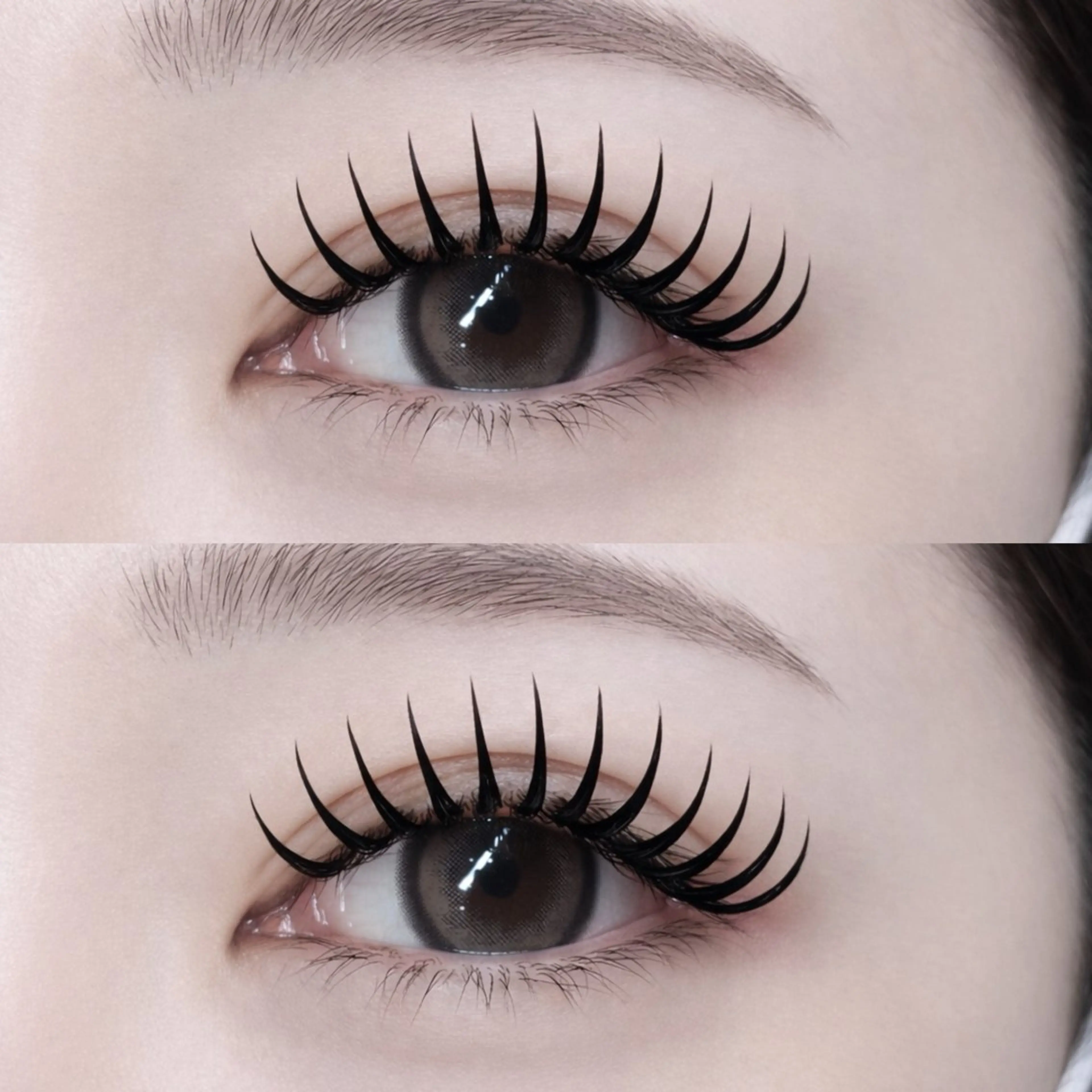 マツエク・マツパ マツエク 🌟yuki🌟 MEMEのマツエク・マツパデザイン