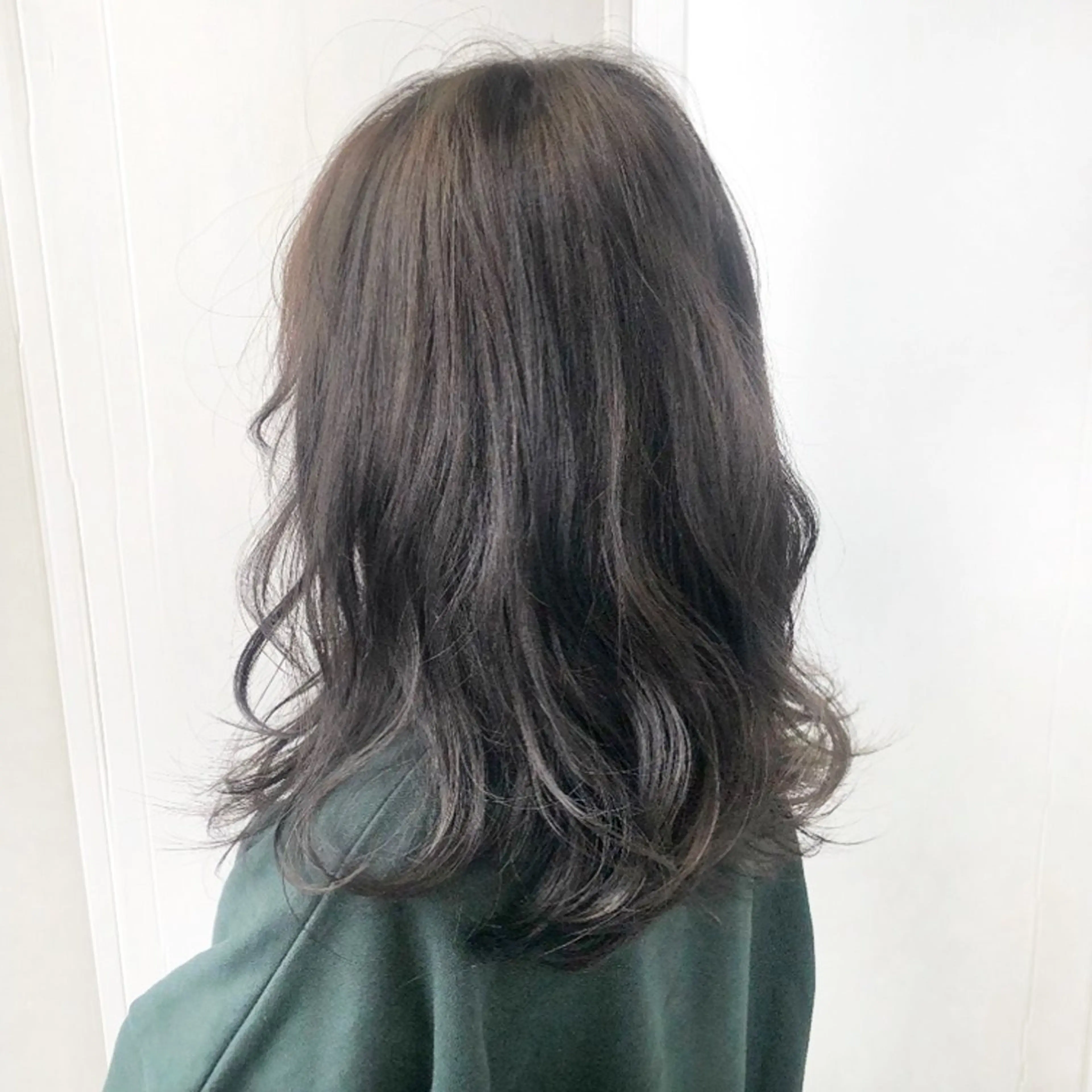 【ミニモ限定】デザインカラー🍀の写真