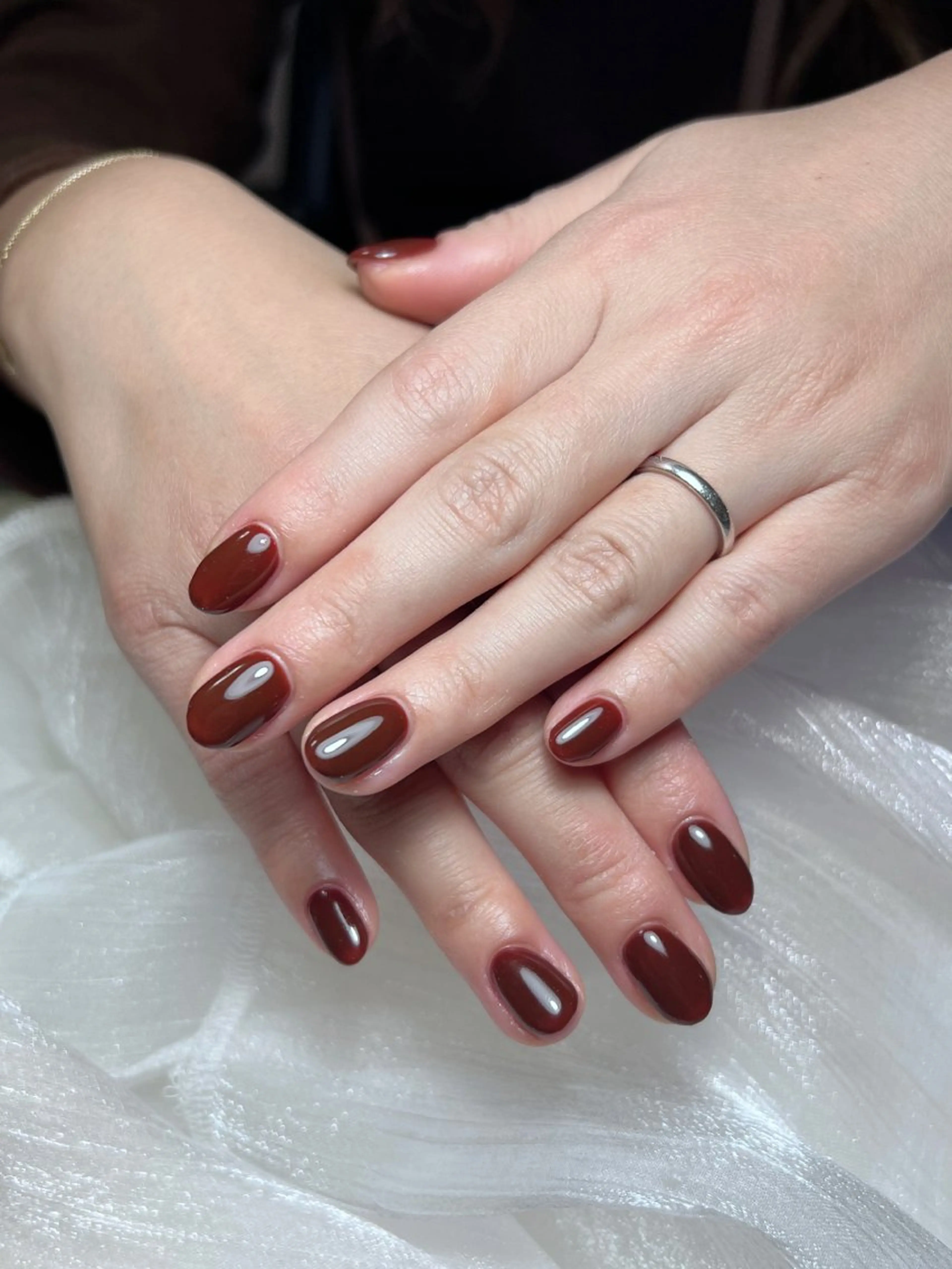 ネイル ハンドネイル YS Nailのネイルデザイン