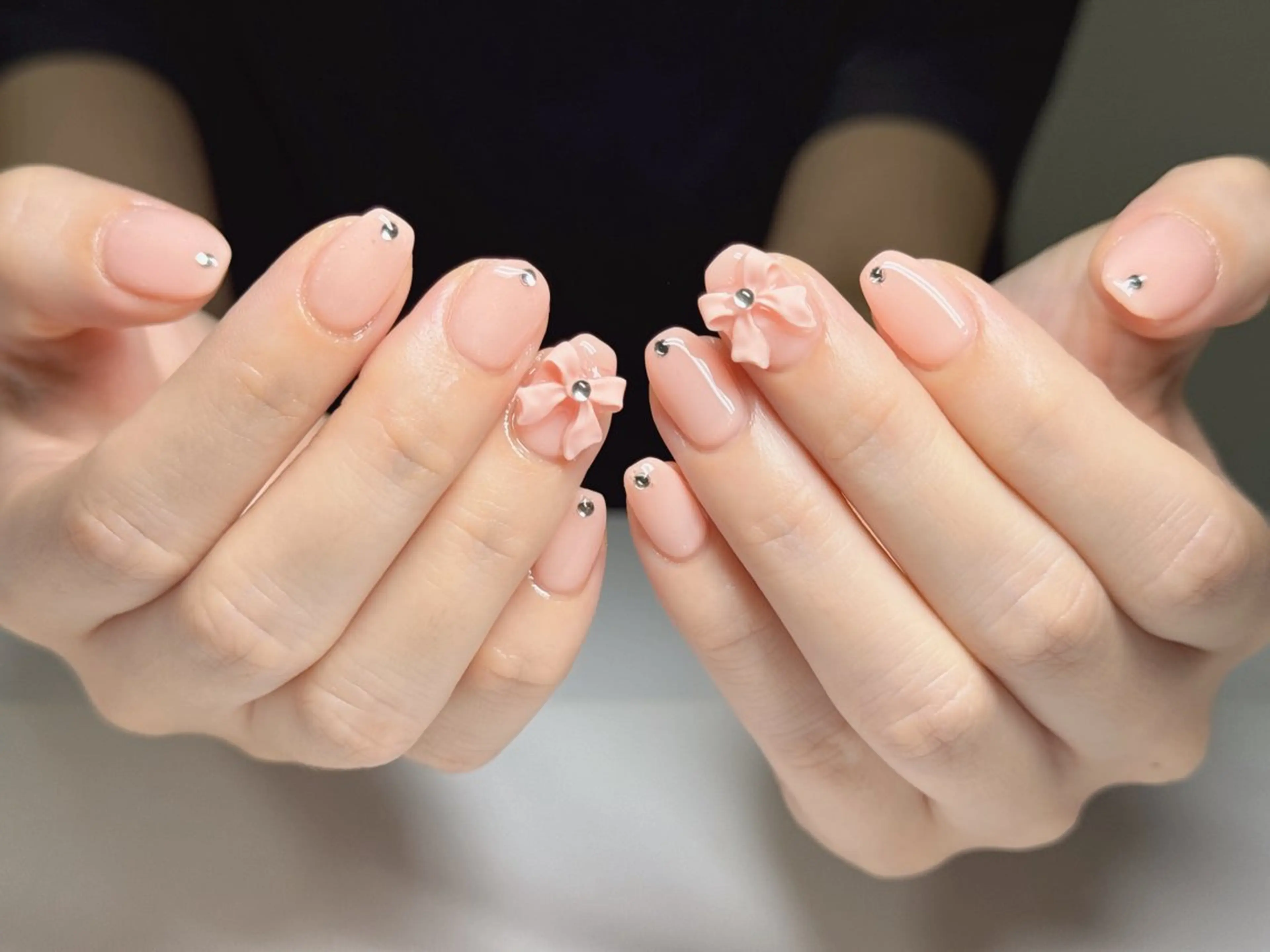 ネイル Rarity nail salon所属・Rarity nail salonのネイルデザイン