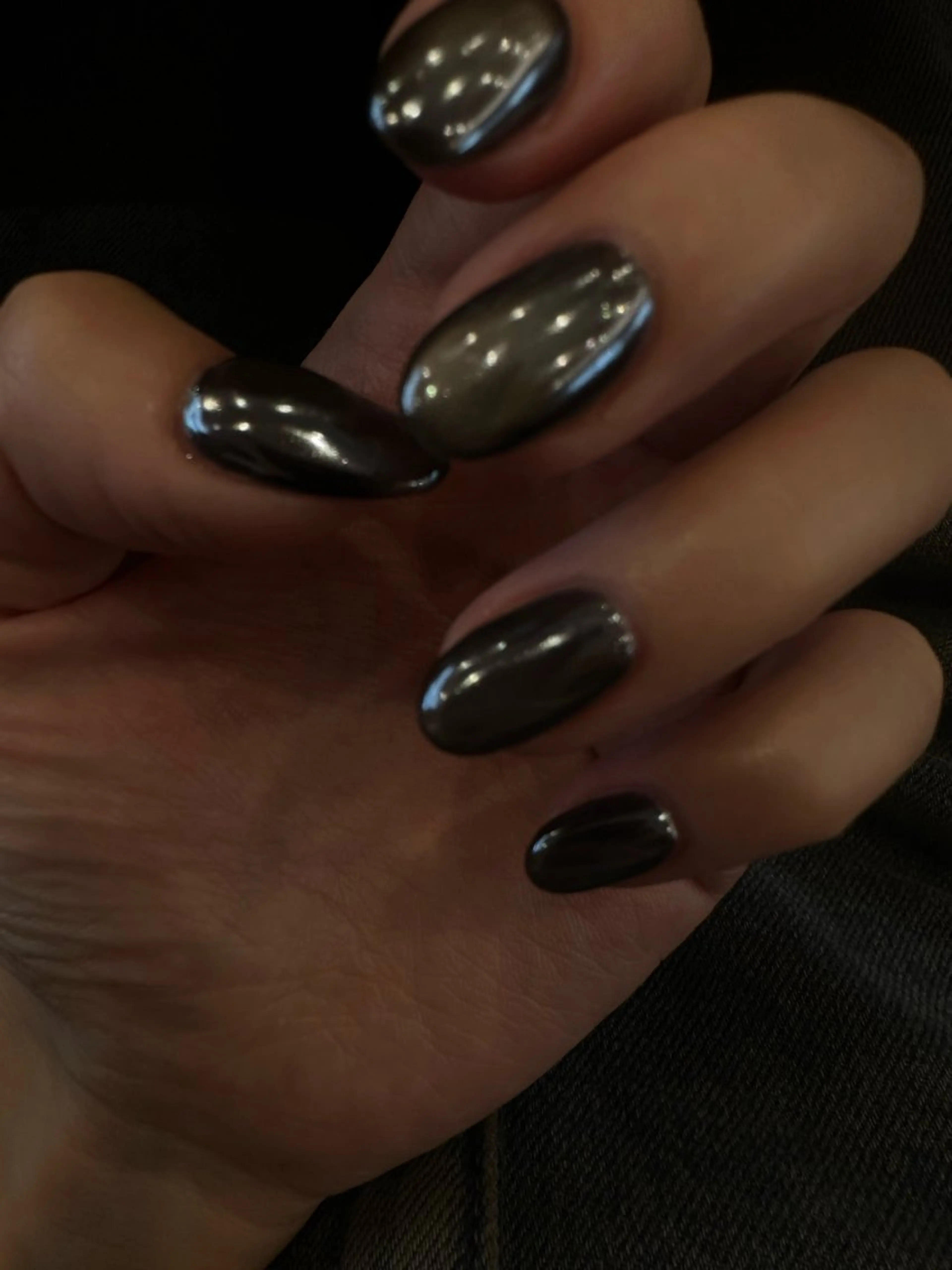 ネイル carry所属・carry mikuのネイルデザイン