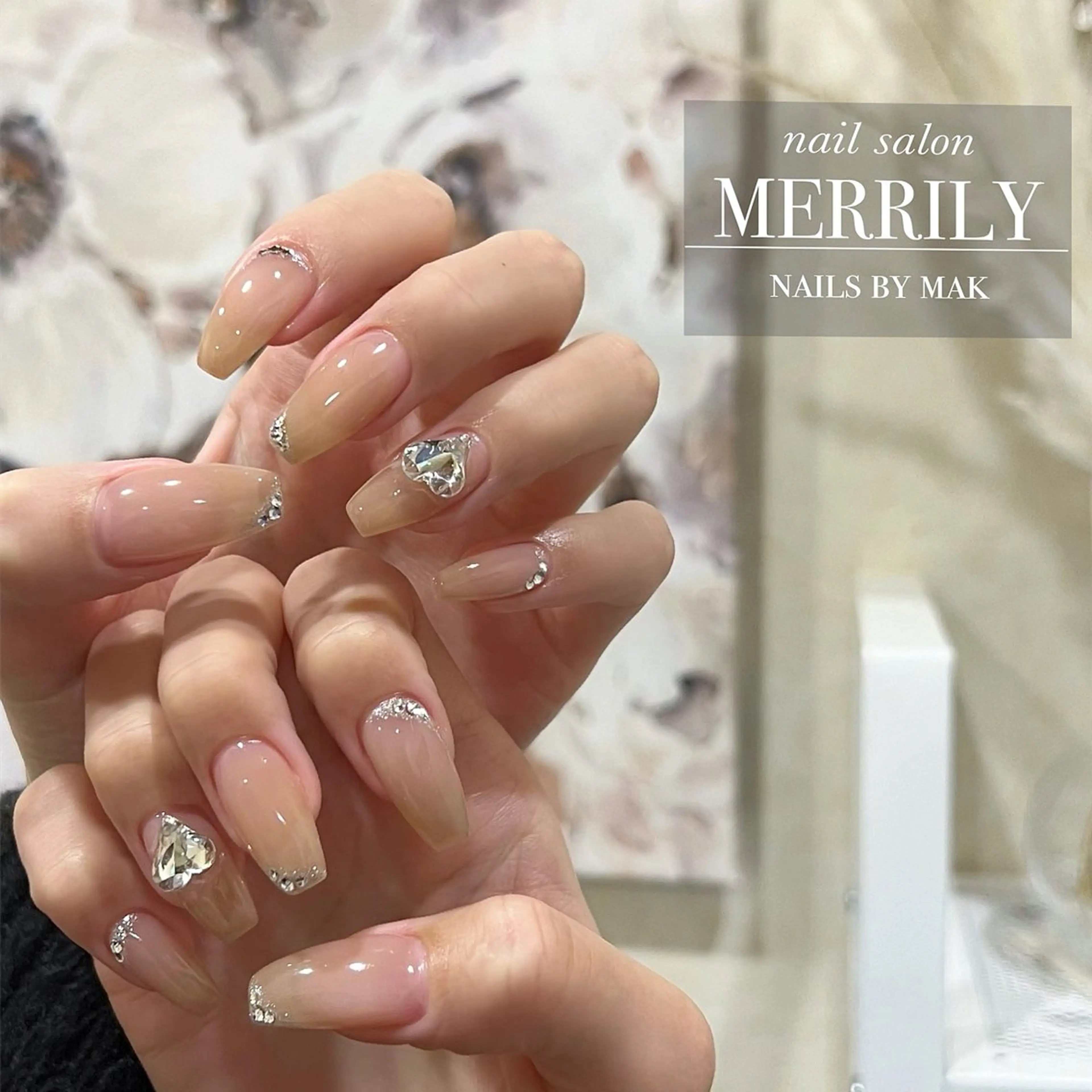 ネイル フットネイル salon de Chéli所属・salon de Cheliのネイルデザイン