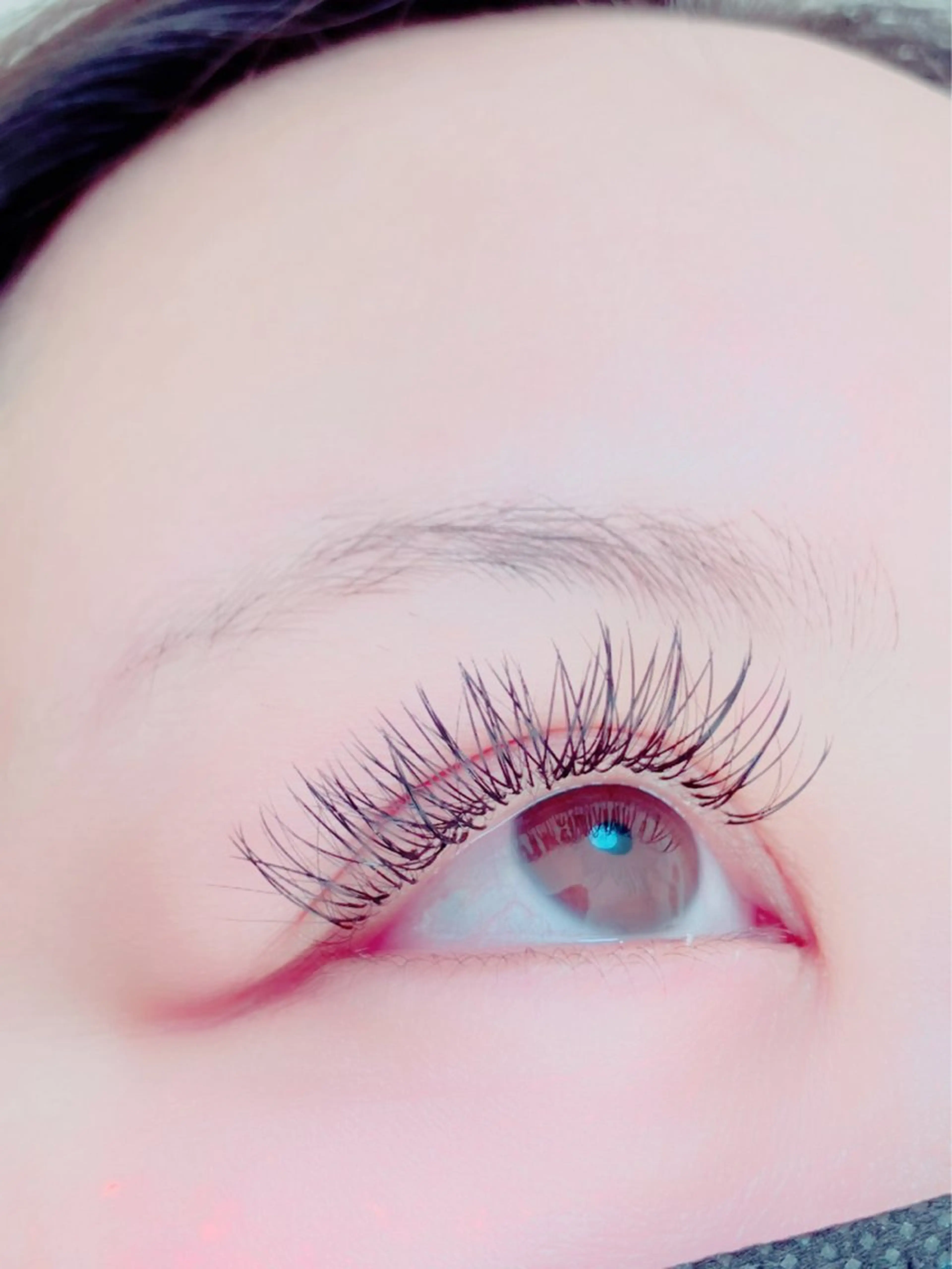 マツエク・マツパ 目元専門サロン SORAのマツエク・マツパデザイン