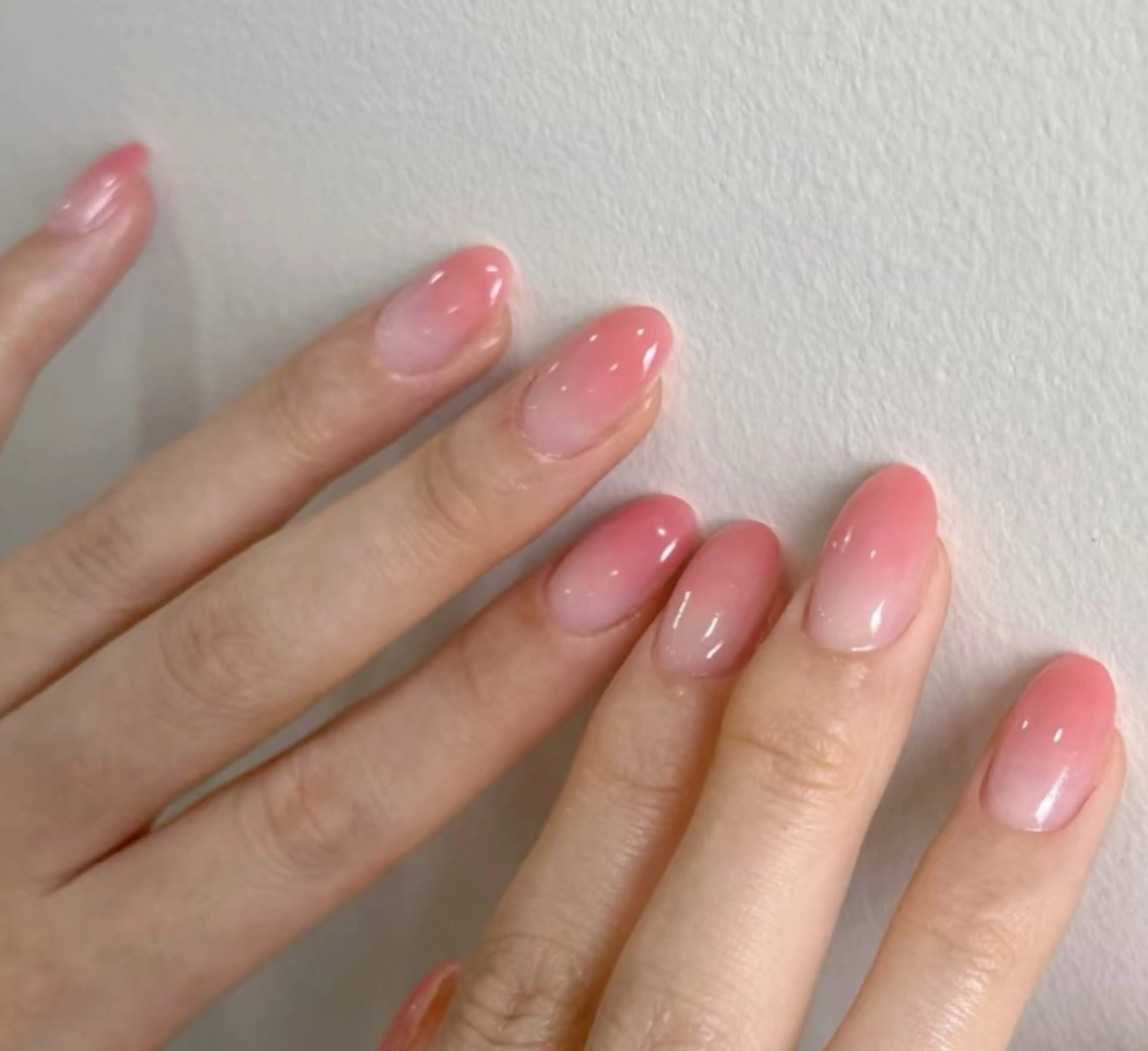 ネイル ハンドネイル 🍑 momo_nailのネイルデザイン