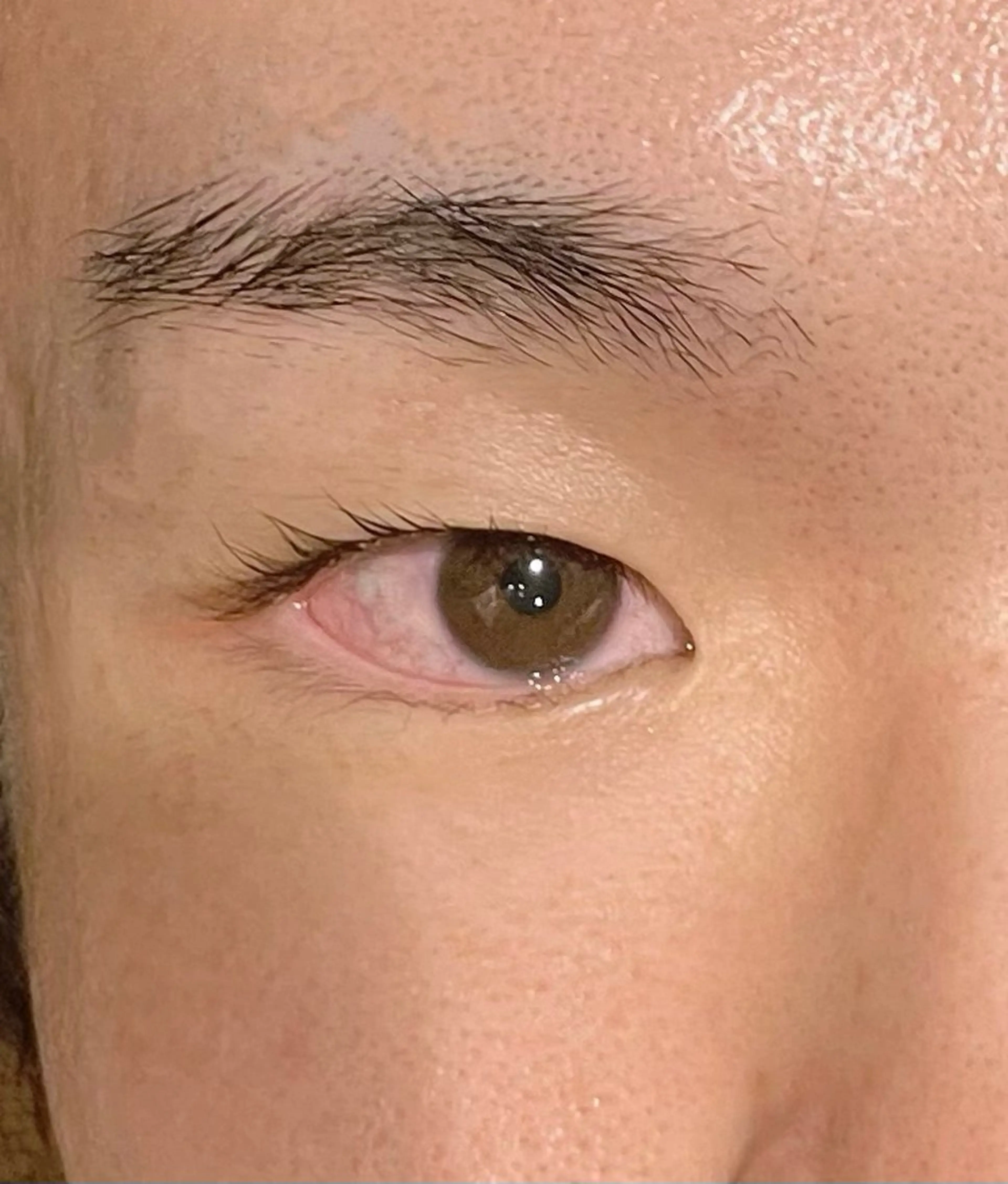 マツエク・マツパ 金沢市/美容師/ 岡島由希美のマツエク・マツパデザイン