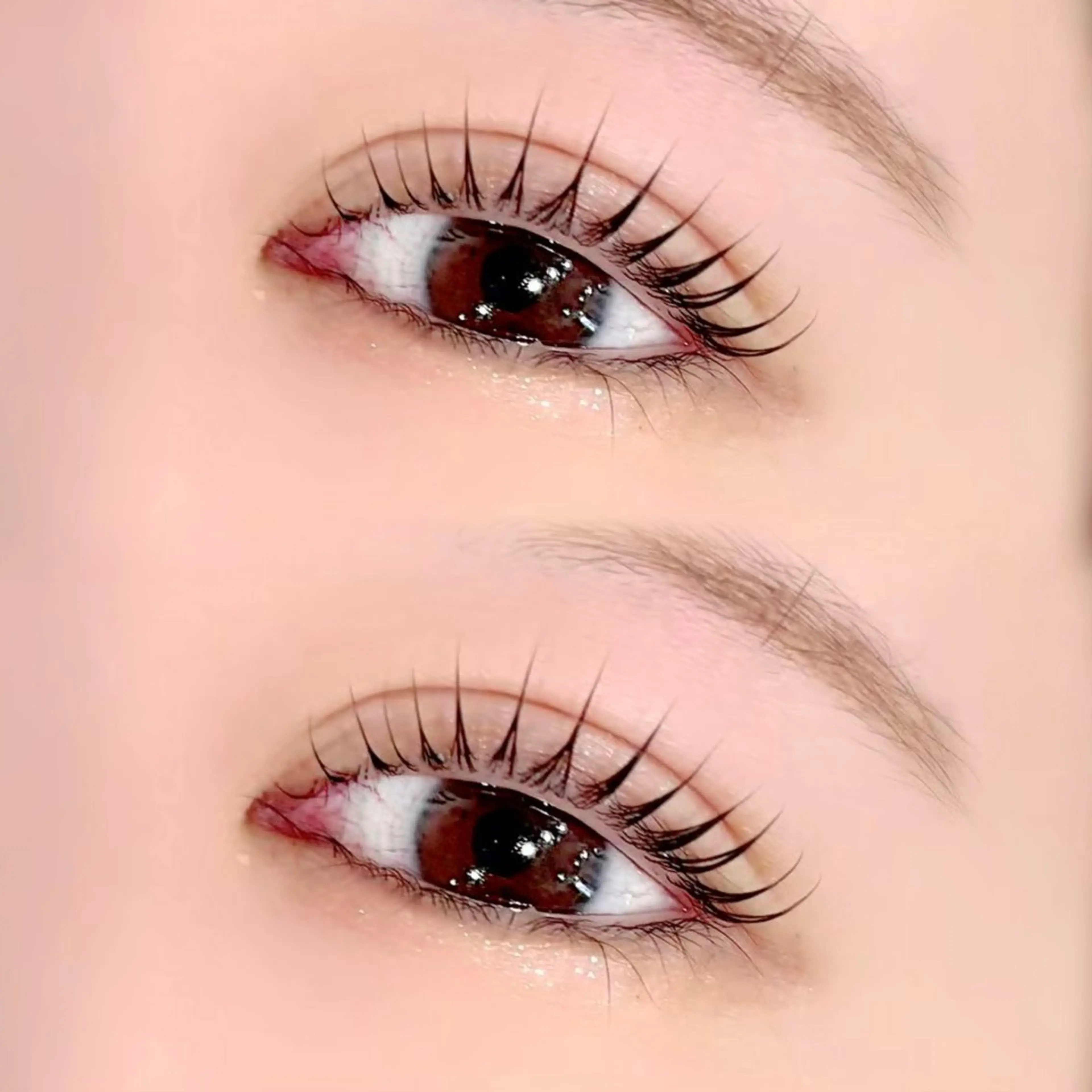 マツエク・マツパ パリジェンヌラッシュリフト 一重×まつ毛パーマ shota/マツエク /まつ毛パーマのその他イメージ