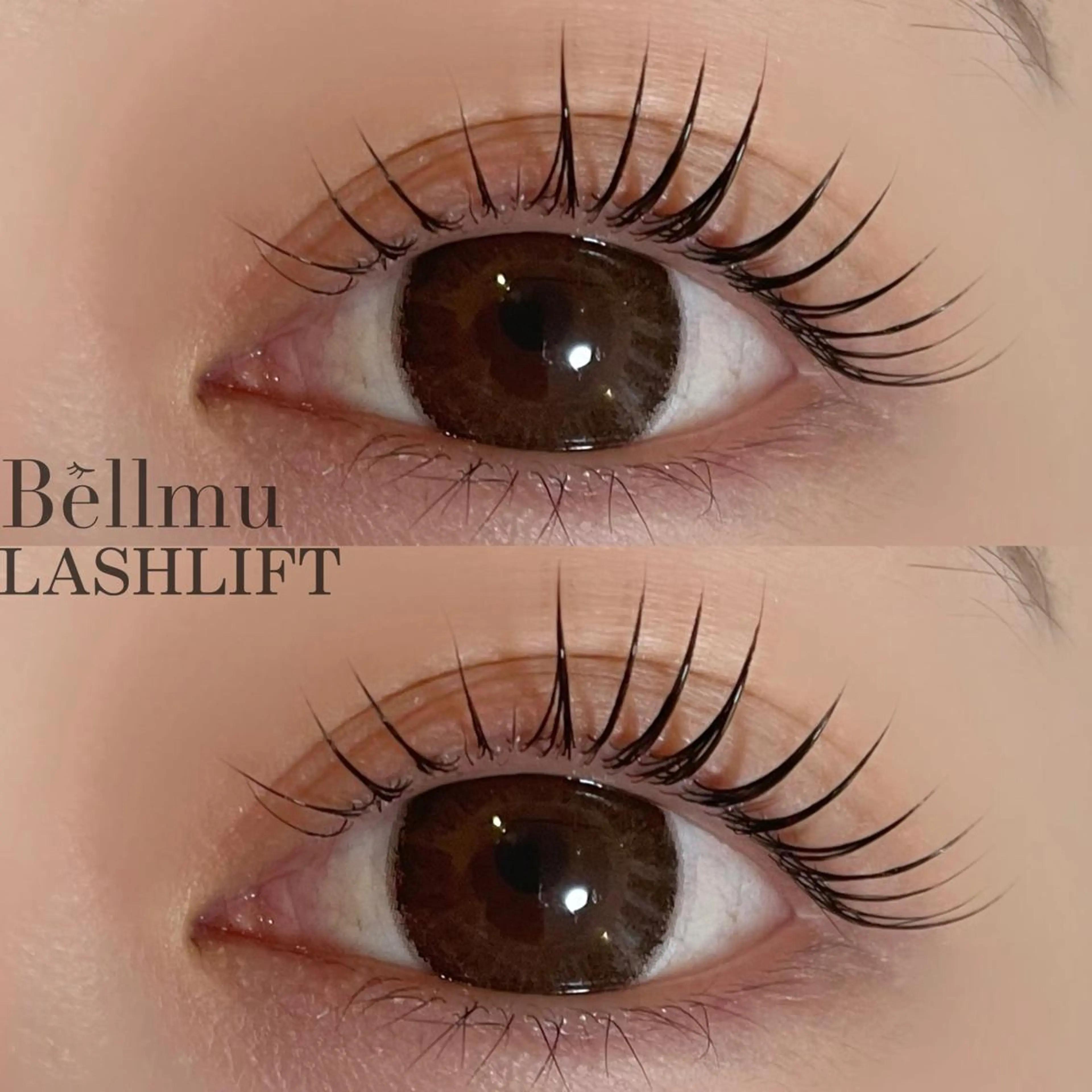 マツエク・マツパ 💈Bèllmu/ なんば/心斎橋❣️のマツエク・マツパデザイン