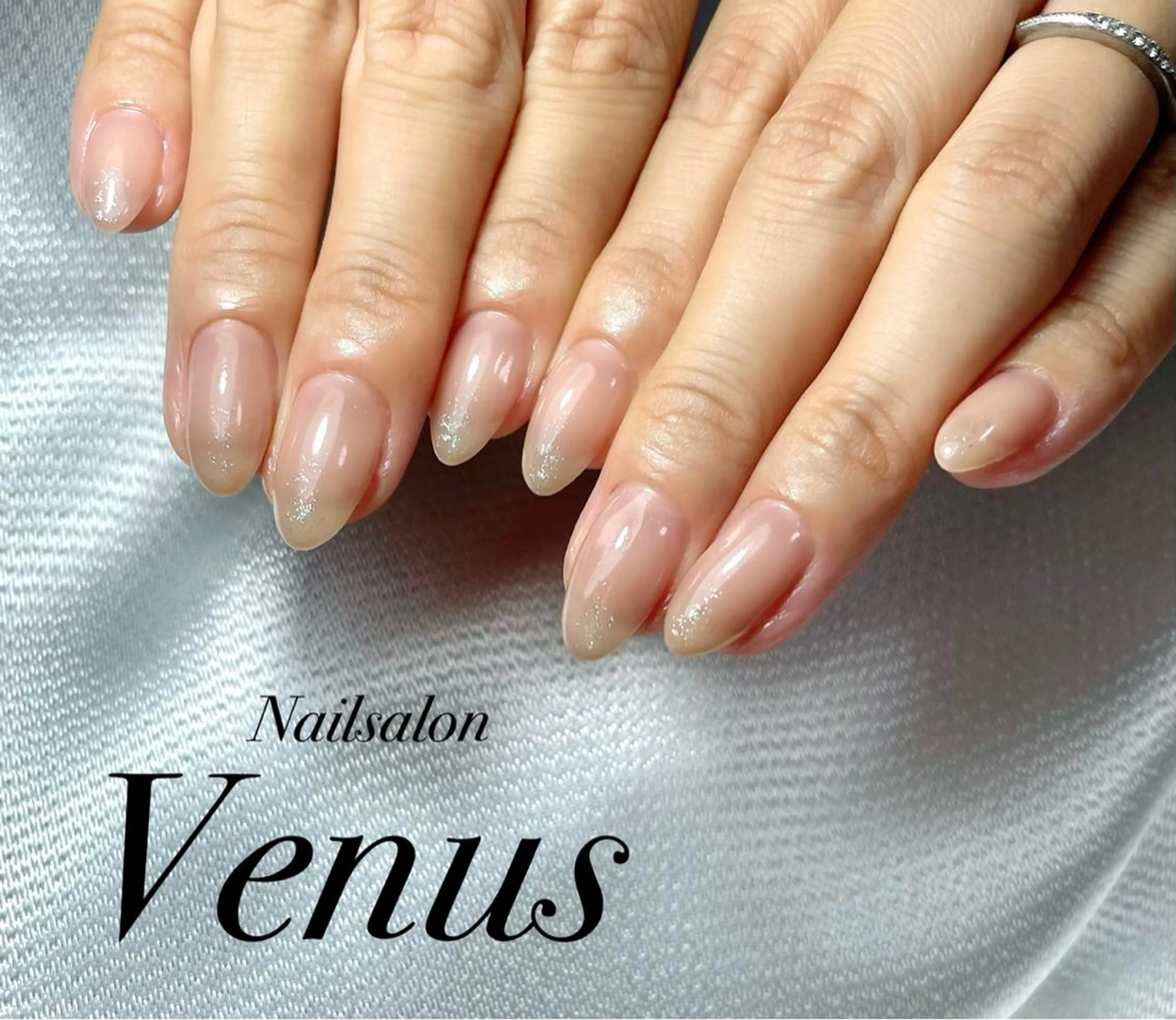 ネイル ハンドネイル Nail salon Venusのネイルデザイン
