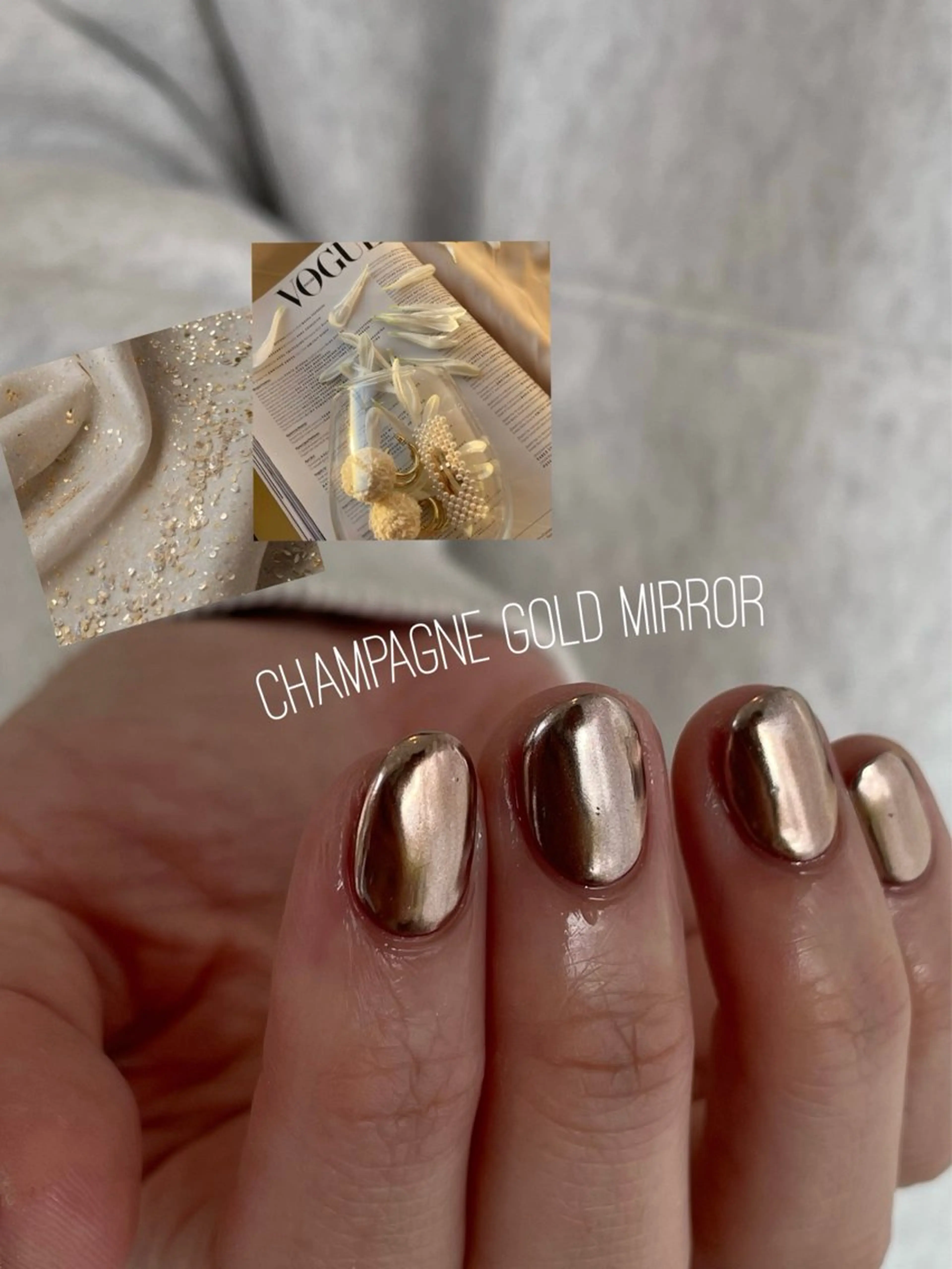 ネイル petit所属・Saaya🫧 _petitのネイルデザイン