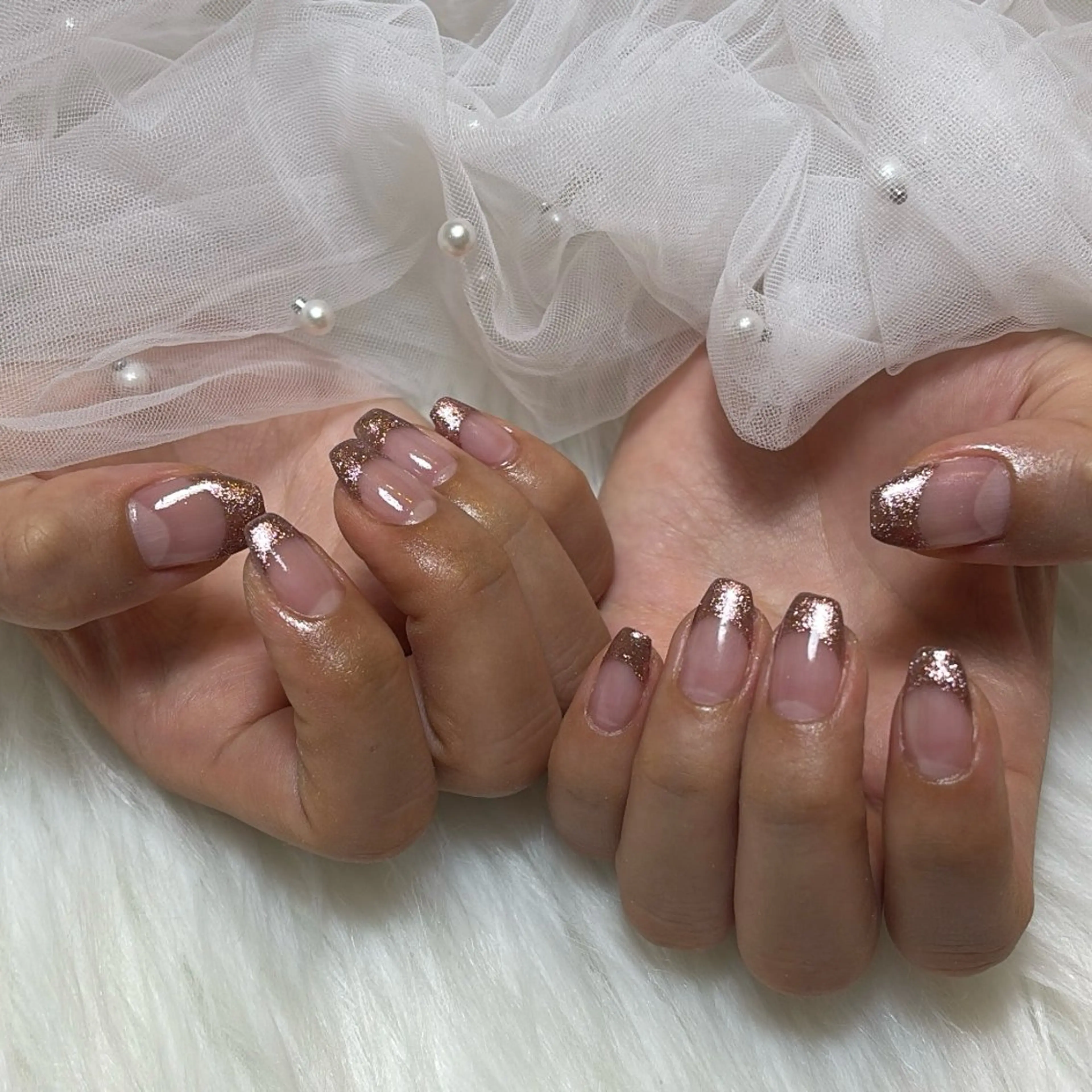 ネイル ハンドネイル すみる所属・すみる Hinataのネイルデザイン