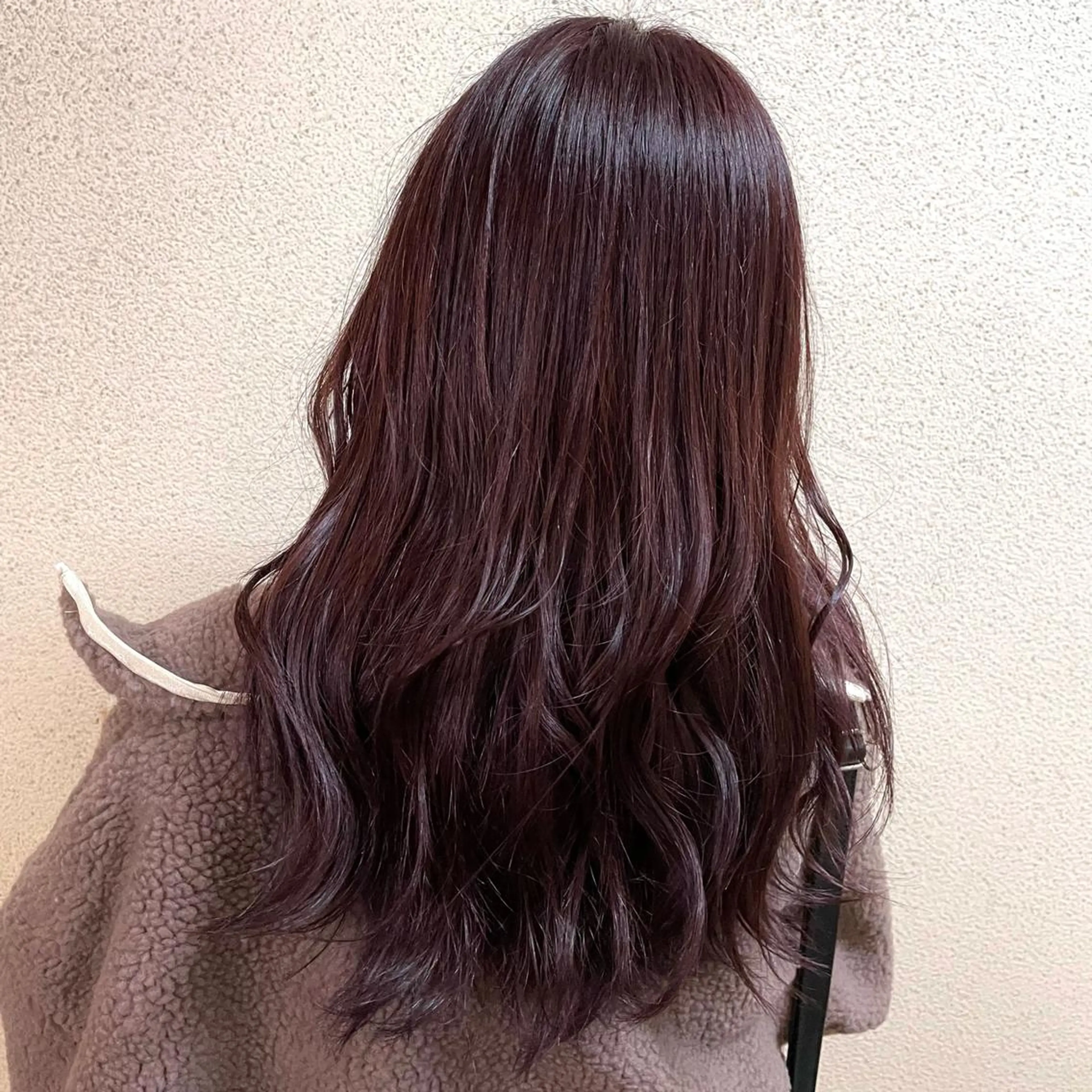 ロング 12月特別価格⚡️ 🌈岩田怜子🌈のヘアスタイル